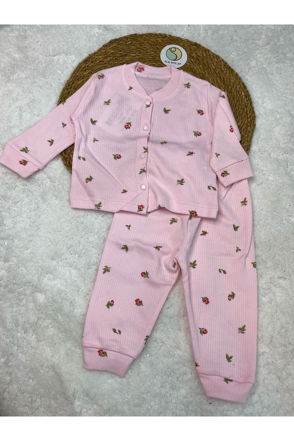 motheranbaby BEBEK PİJAMA