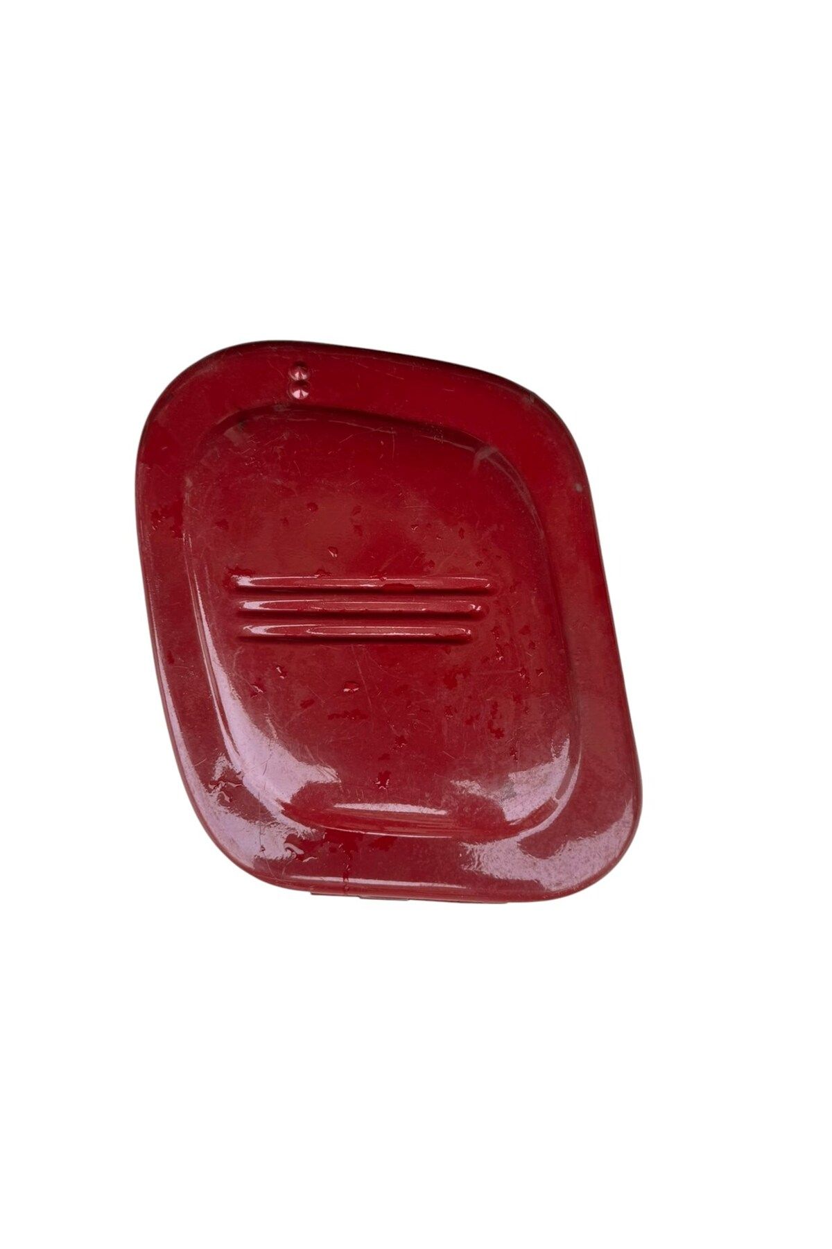 OEM Jawa 250 Cc Akü Kutusu