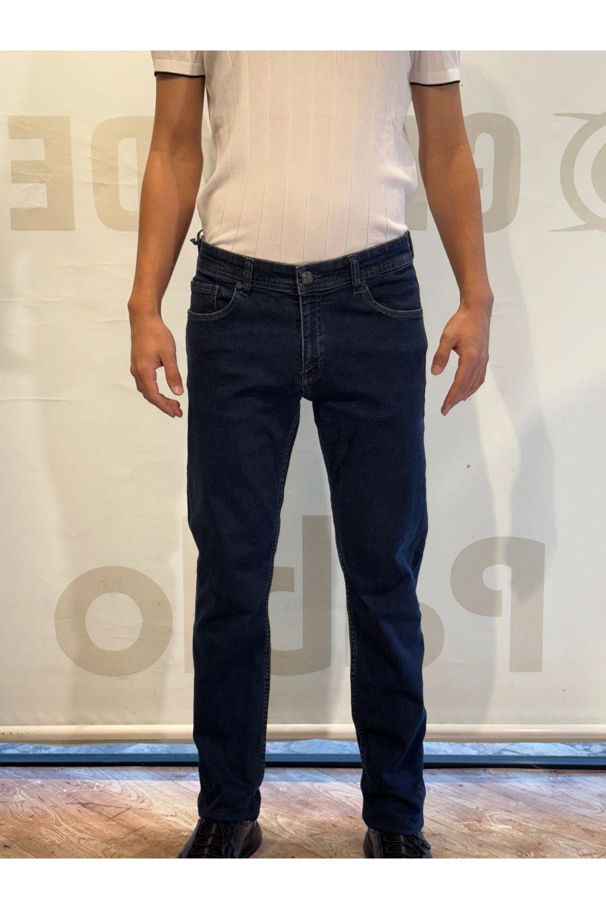 Pantopark jeans pantolon