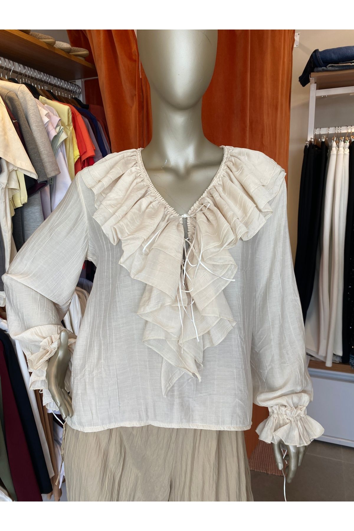 butik VT Bluz