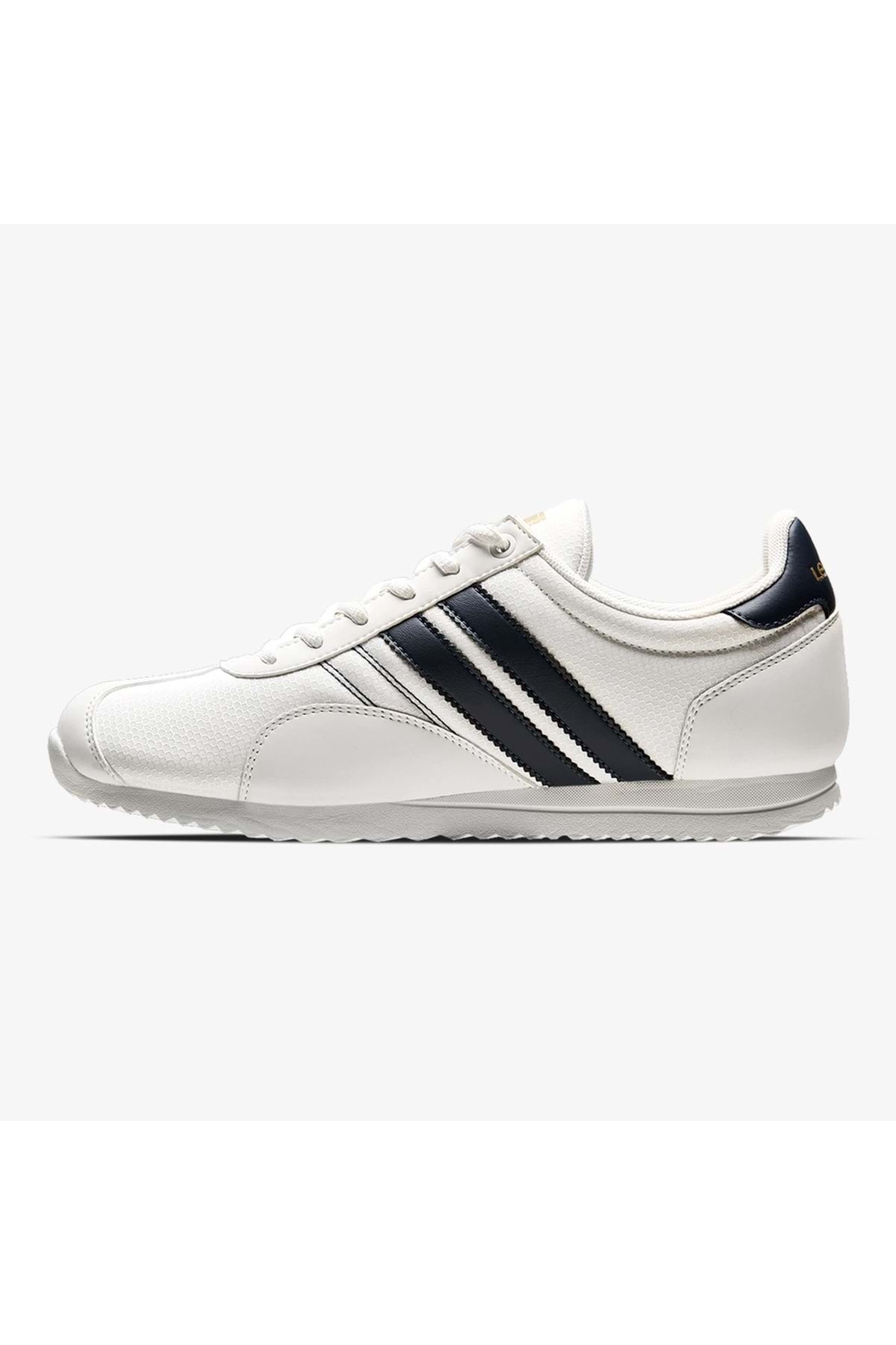 Lescon NOVA ERKEK SNEAKERS SPOR AYAKKABI görsel 2