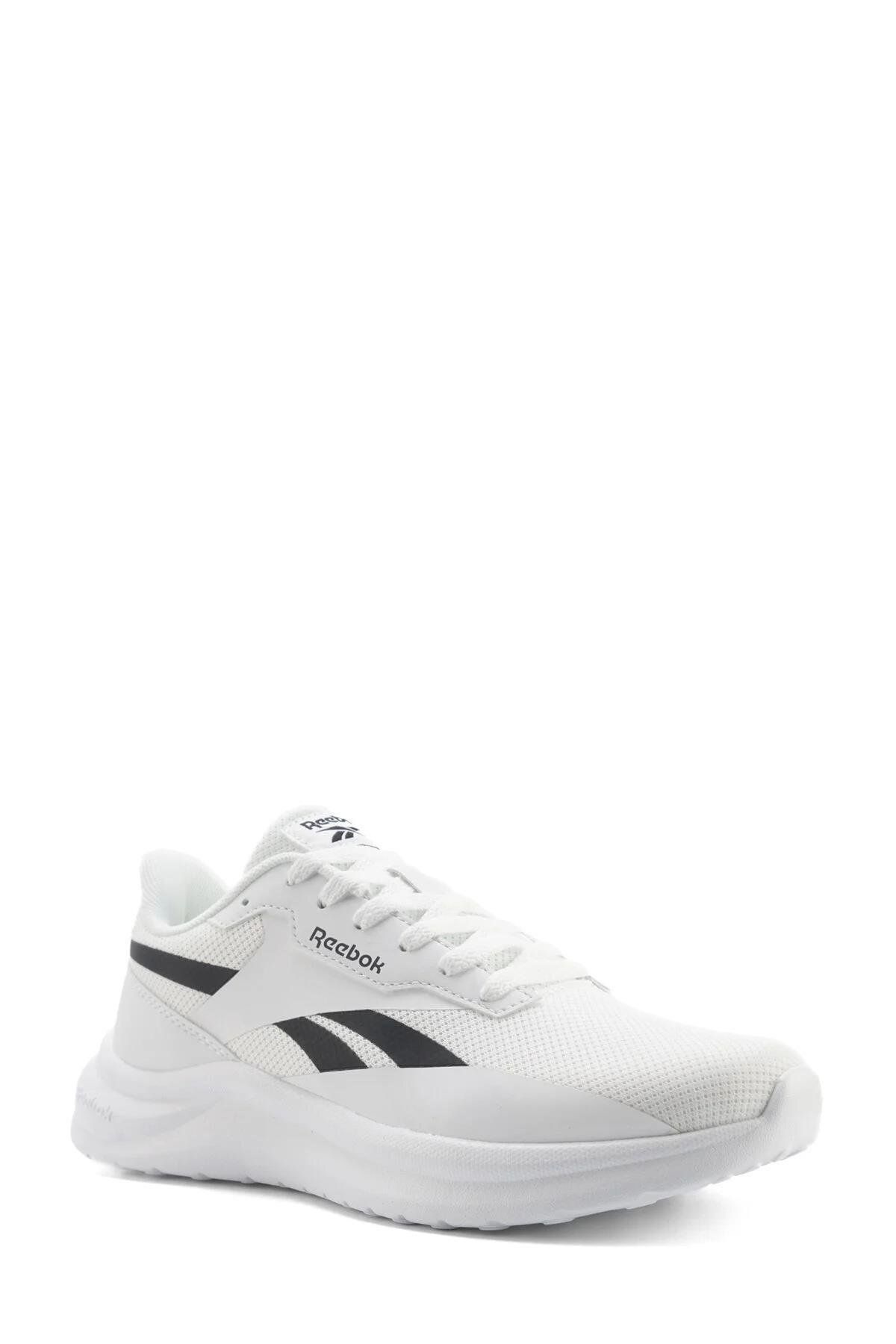 Reebok Run Spırıt Beyaz-siyah Erkek Spor Ayakkabı