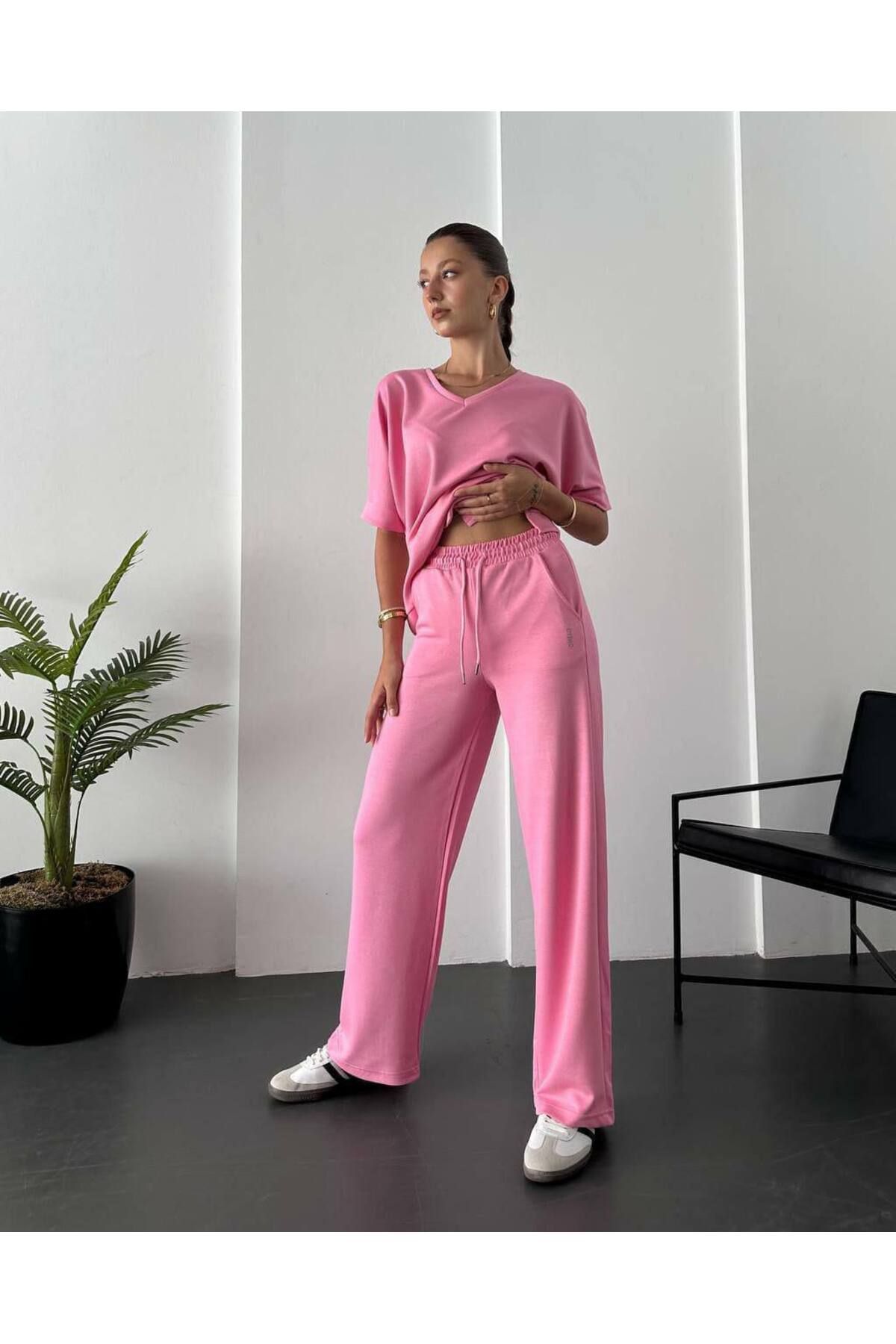 Boutique Sirena Eşofman Takımı