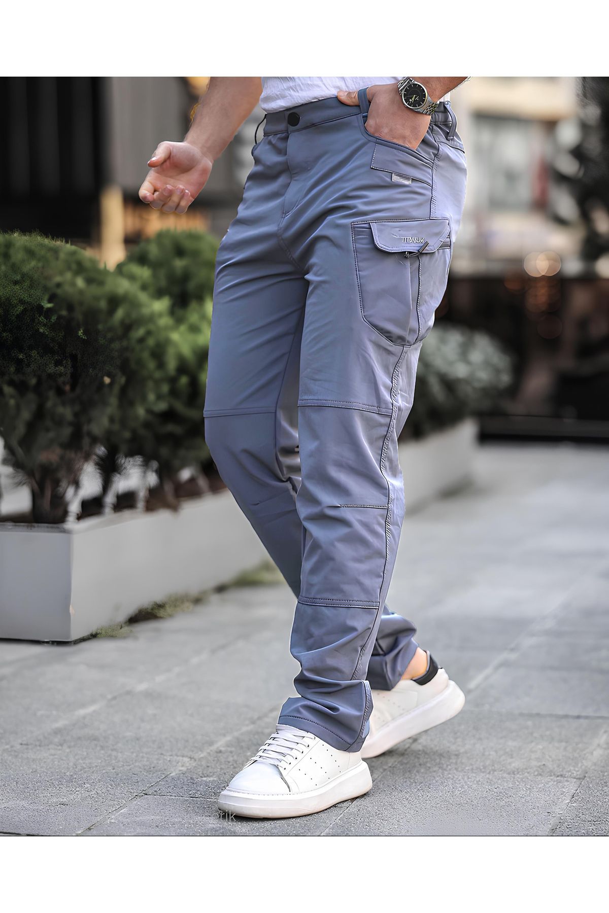 TAKTİK Tactikal & Taktikal Taktik Outdoor Yazlık Pantolon