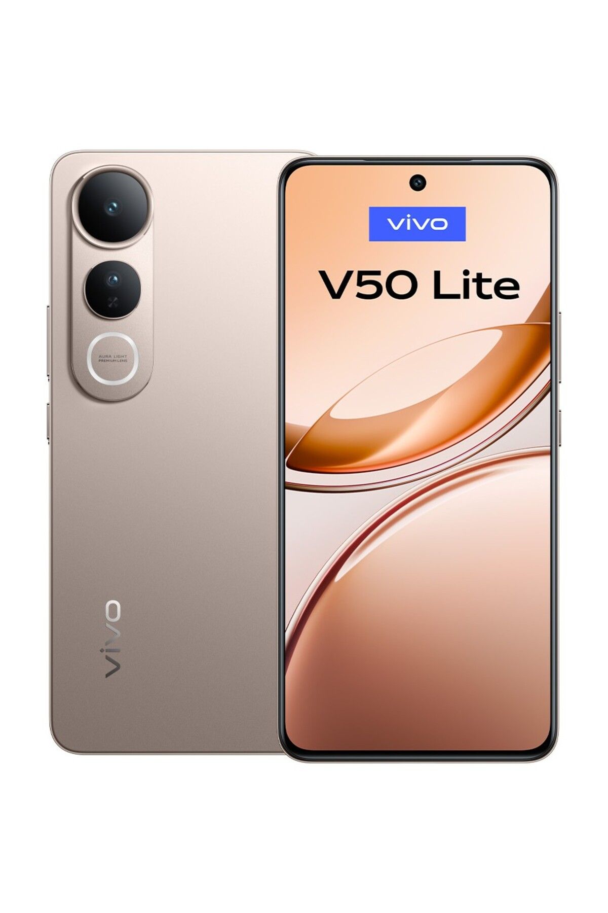 vivo V50 Lite 8GB 256GB (Vivo Türkiye Garantili)