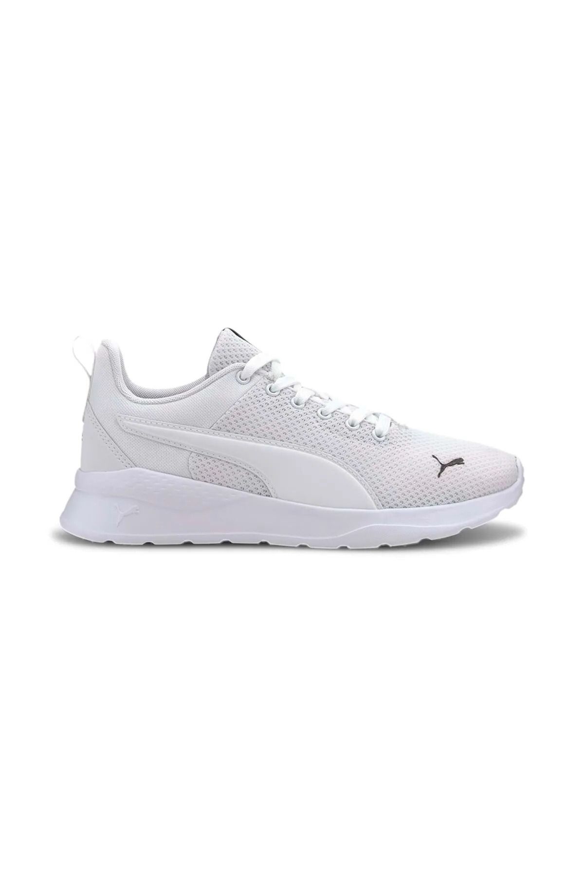 Puma Anzarun Lite Beyaz Spor Ayakkabı 37112803