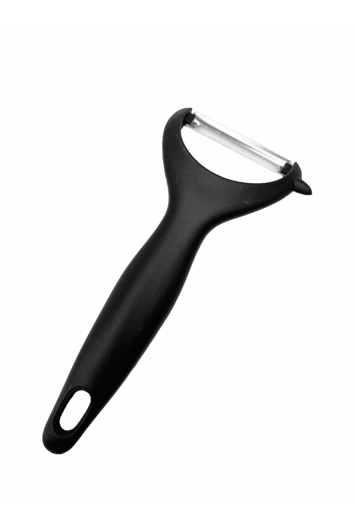Biradlı Plastik Sapan Soyacak