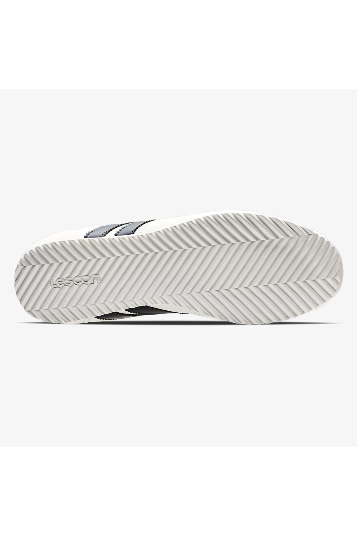 Lescon NOVA ERKEK SNEAKERS SPOR AYAKKABI görsel 6
