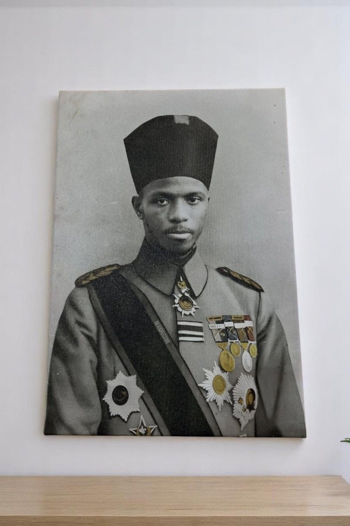 ABENOVA Osimhen Paşa Tablosu (Victor Osimhen)