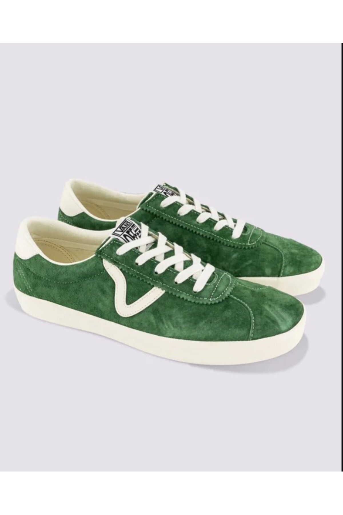 Vans Sport Low
