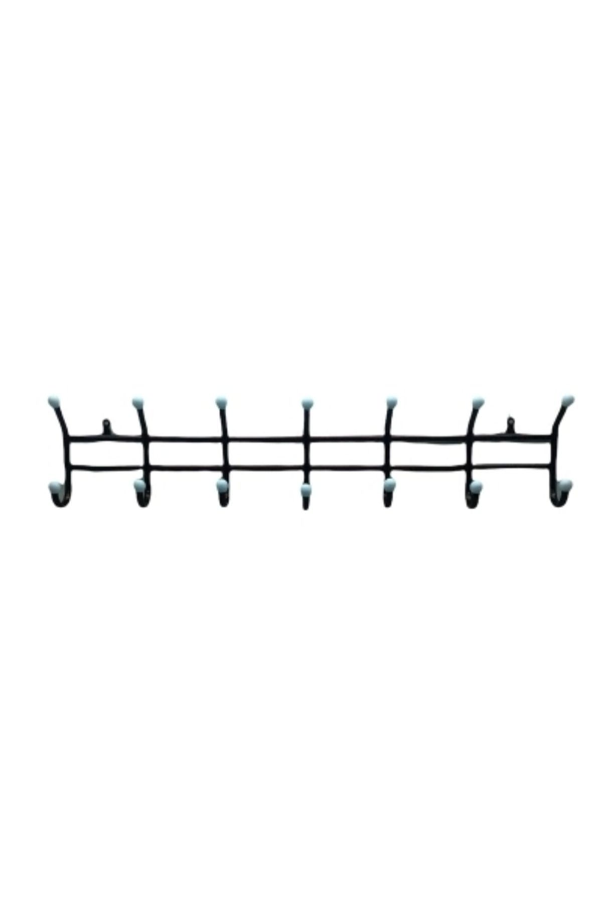 STOREMAX NO-7 METAL KALIN BORULU DUVAR ASKISI (5047)