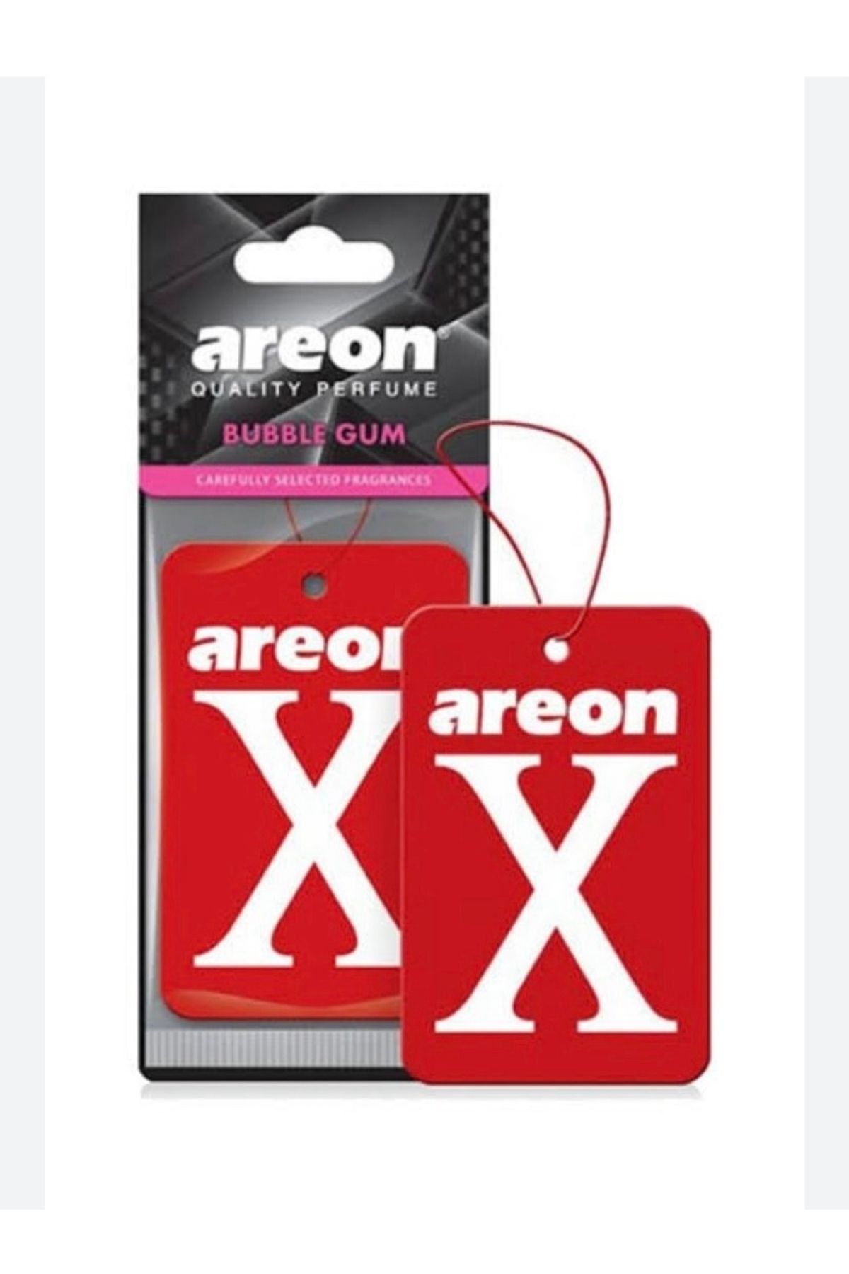 AREON X AREON BUBBLE GUM