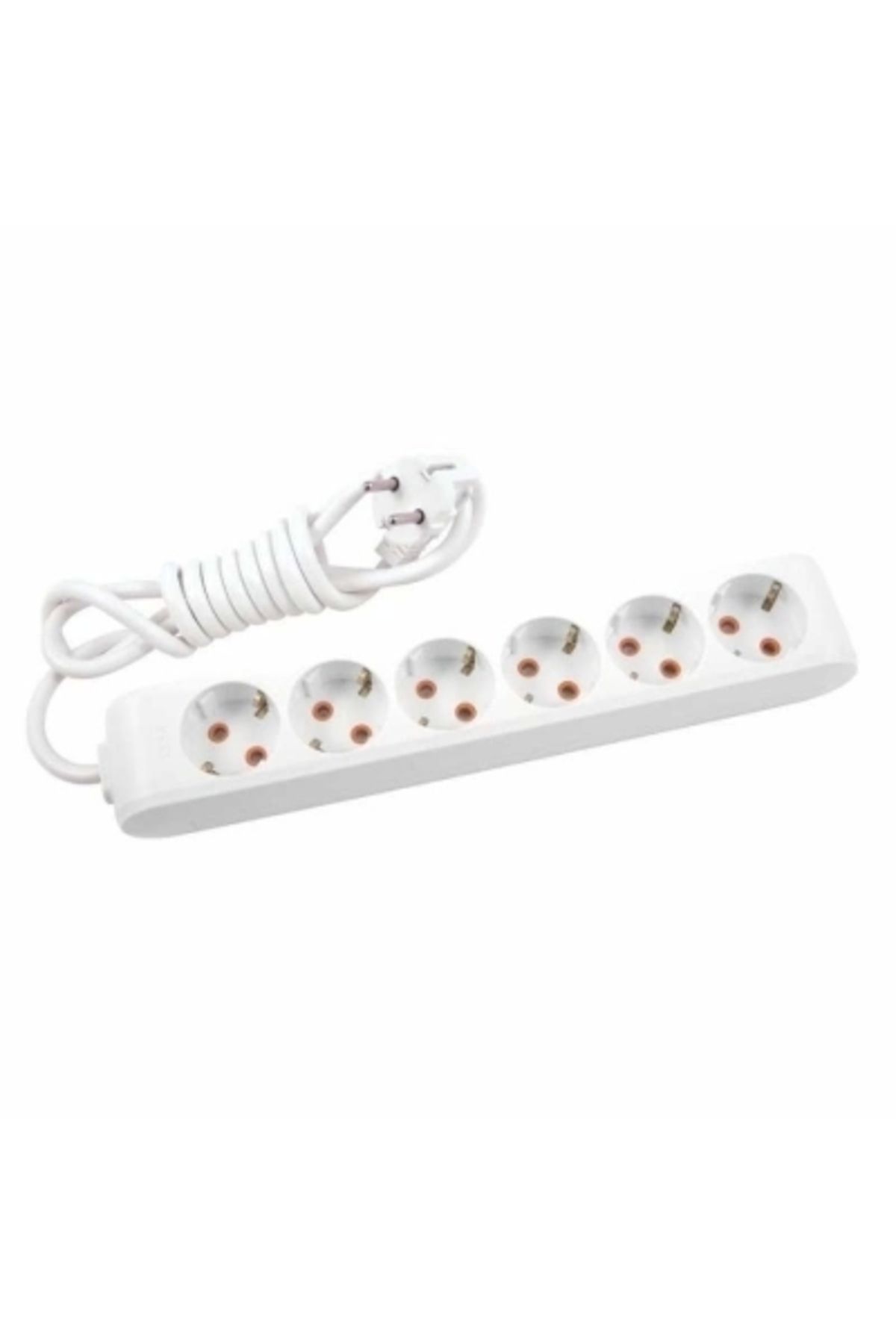 STOREMAX 6LI 3MT UZATMA KABLO GRUP PRİZ 9011 3603 (5047)