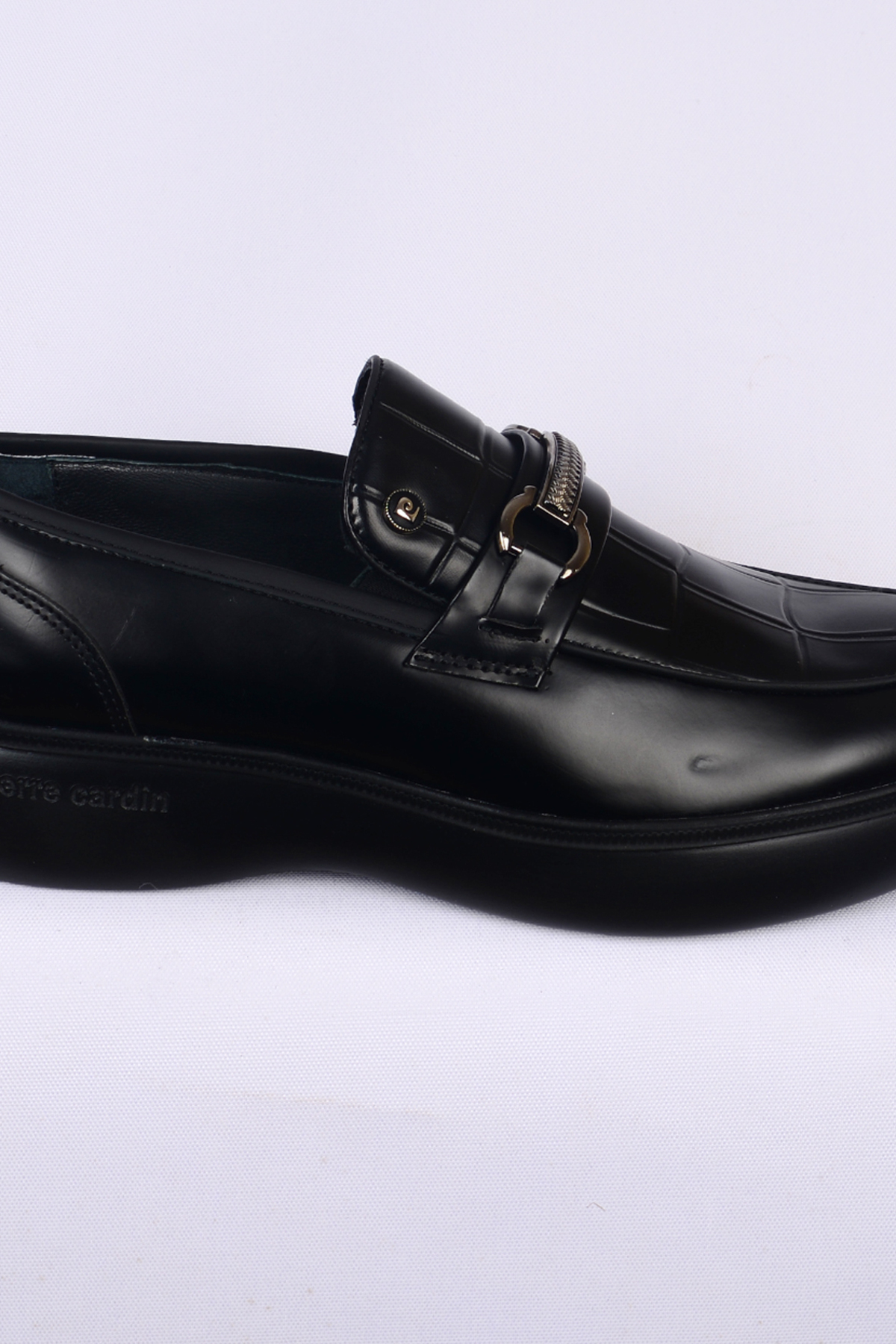کفش کژوال مردانه | پیر کاردین Pierre Cardin 25SPRC000013 - تصویر 2
