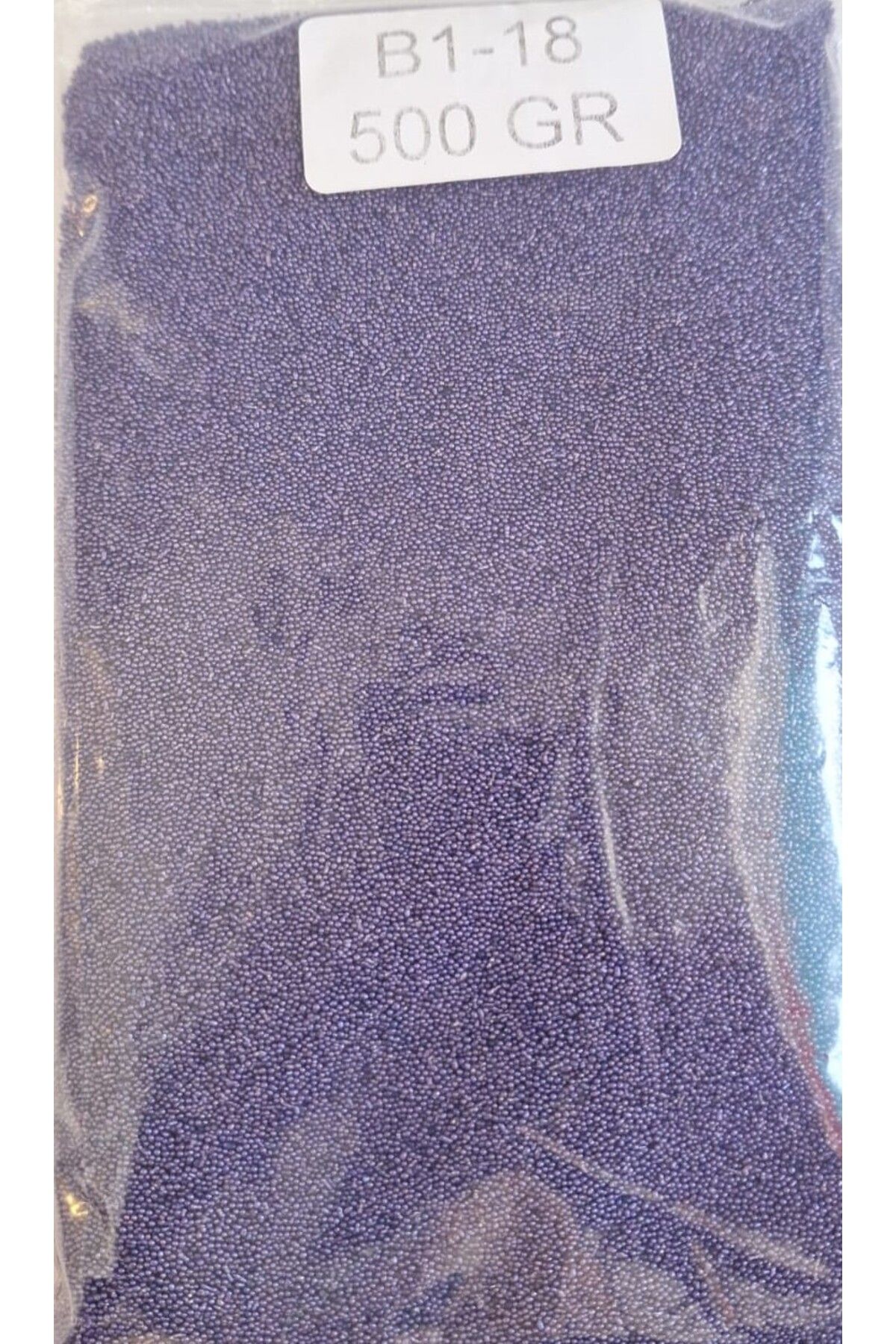 craftsy BEADOSPHERE ( Deliksiz Kum Boncuk ) 500gr
