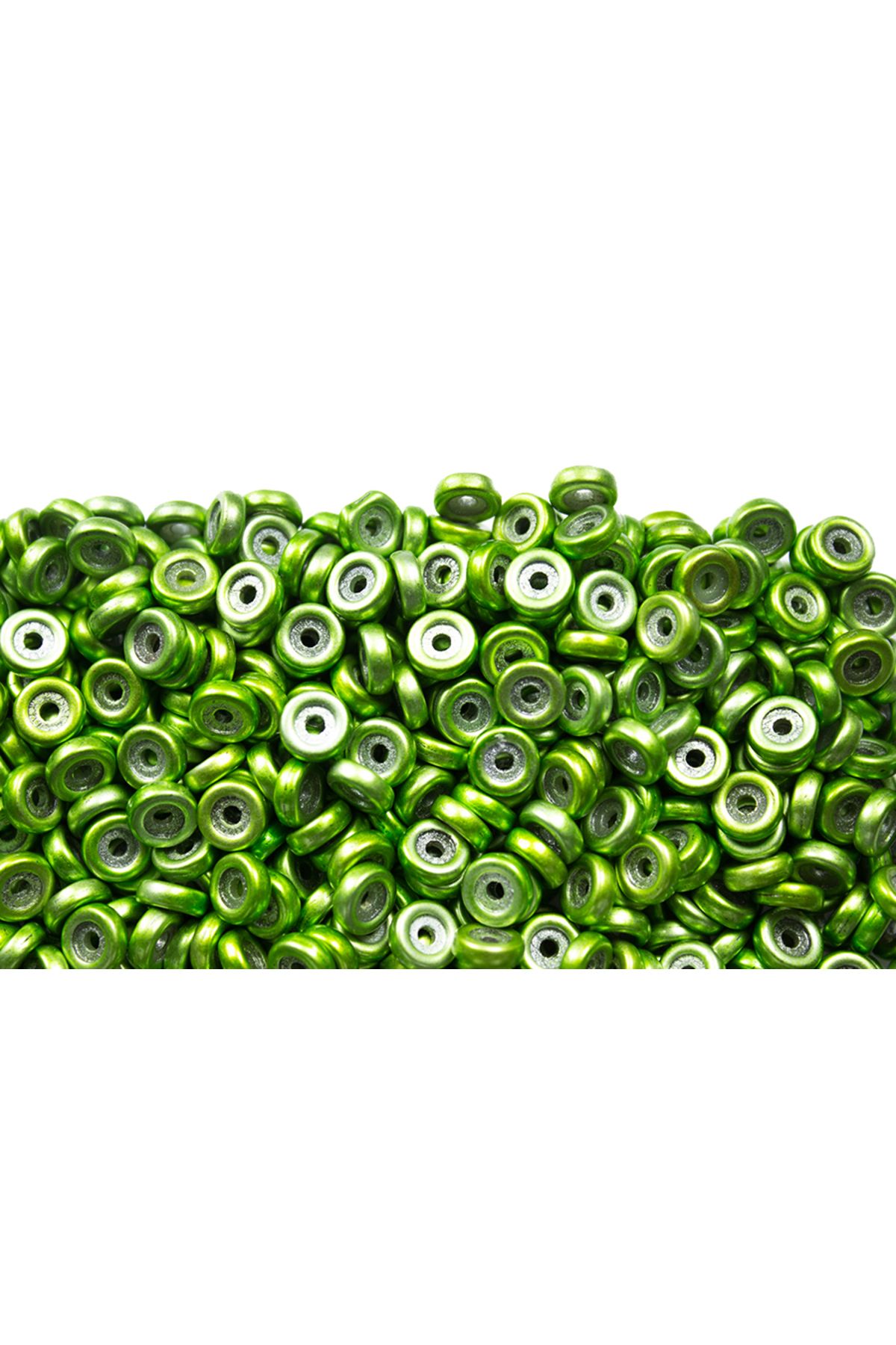 Miyuki Matubo Wheel Boncuk No:02