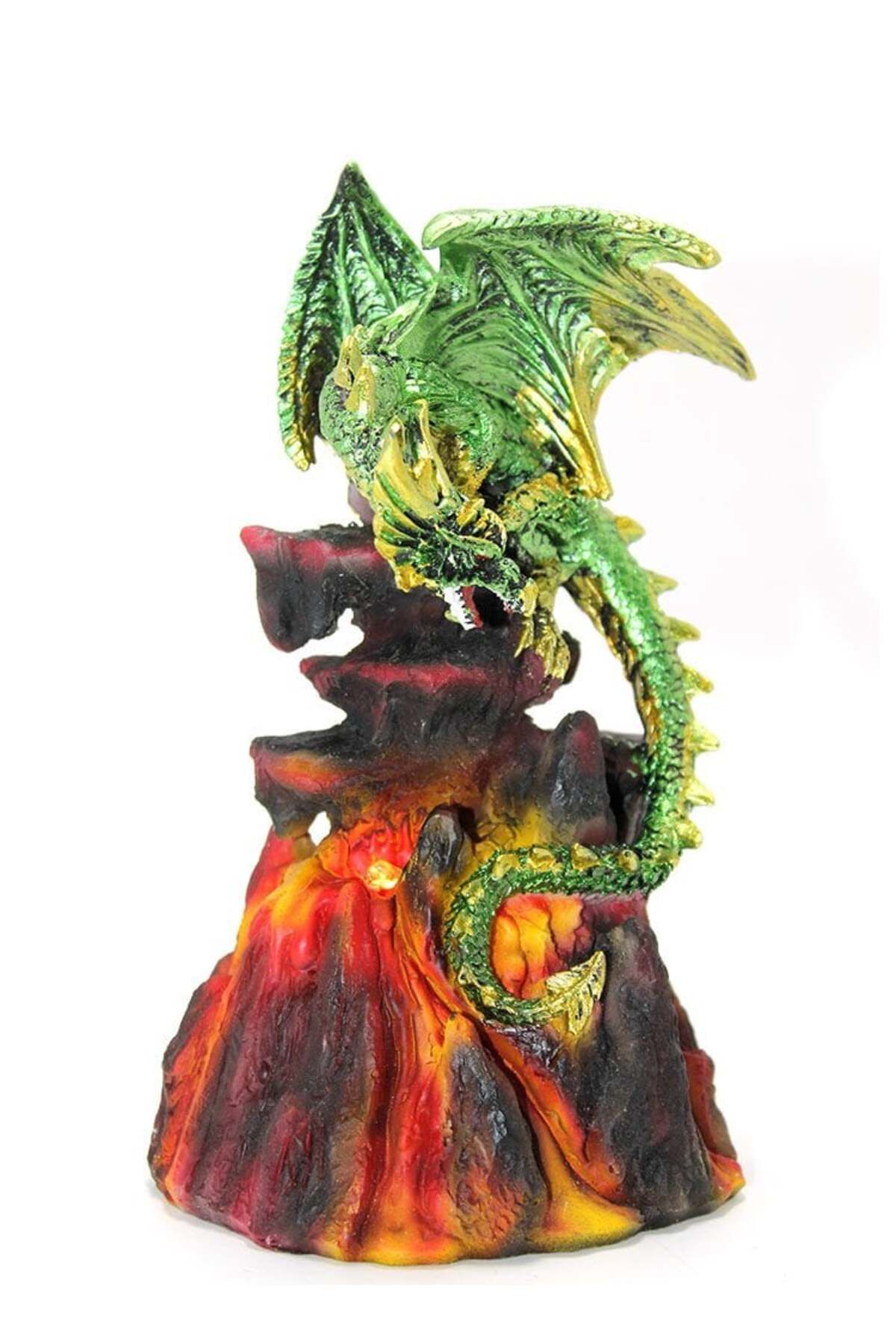 Vexahome Polyester Dragon Ledli