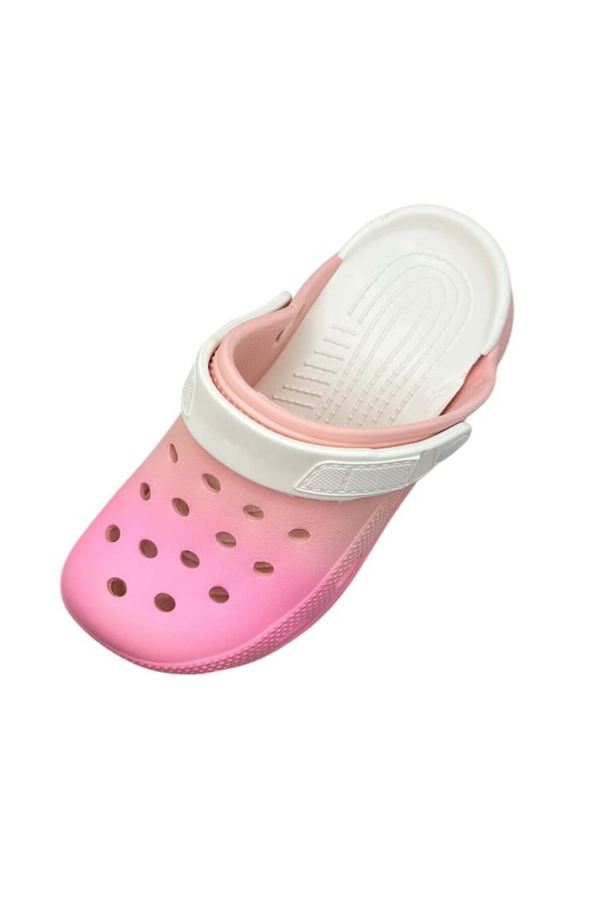 TECOS-Women's summer clogs, Tecos®, comfortable, lightweight and ventilated, size 40, 25.5 centimeters 4