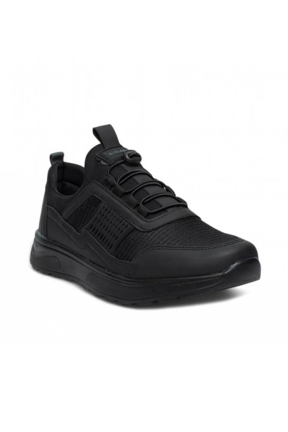 Cakgo G-Class 6016-25 Deri Slip-On Anatomik Erkek Sneaker