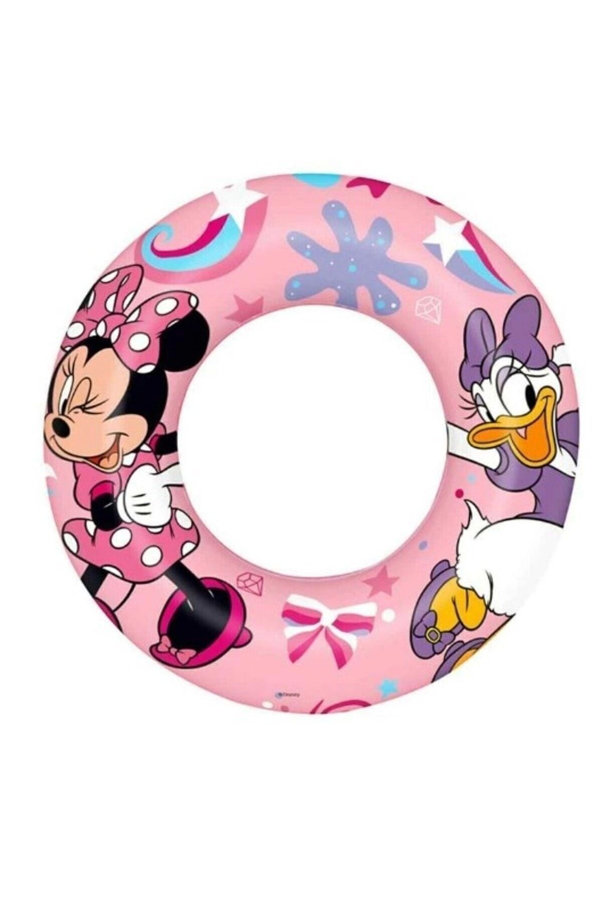 teknotrust Minnie Simit 56 Cm Lisanslı-91040