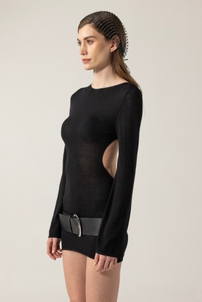 Rotco Delias Mini Elbise