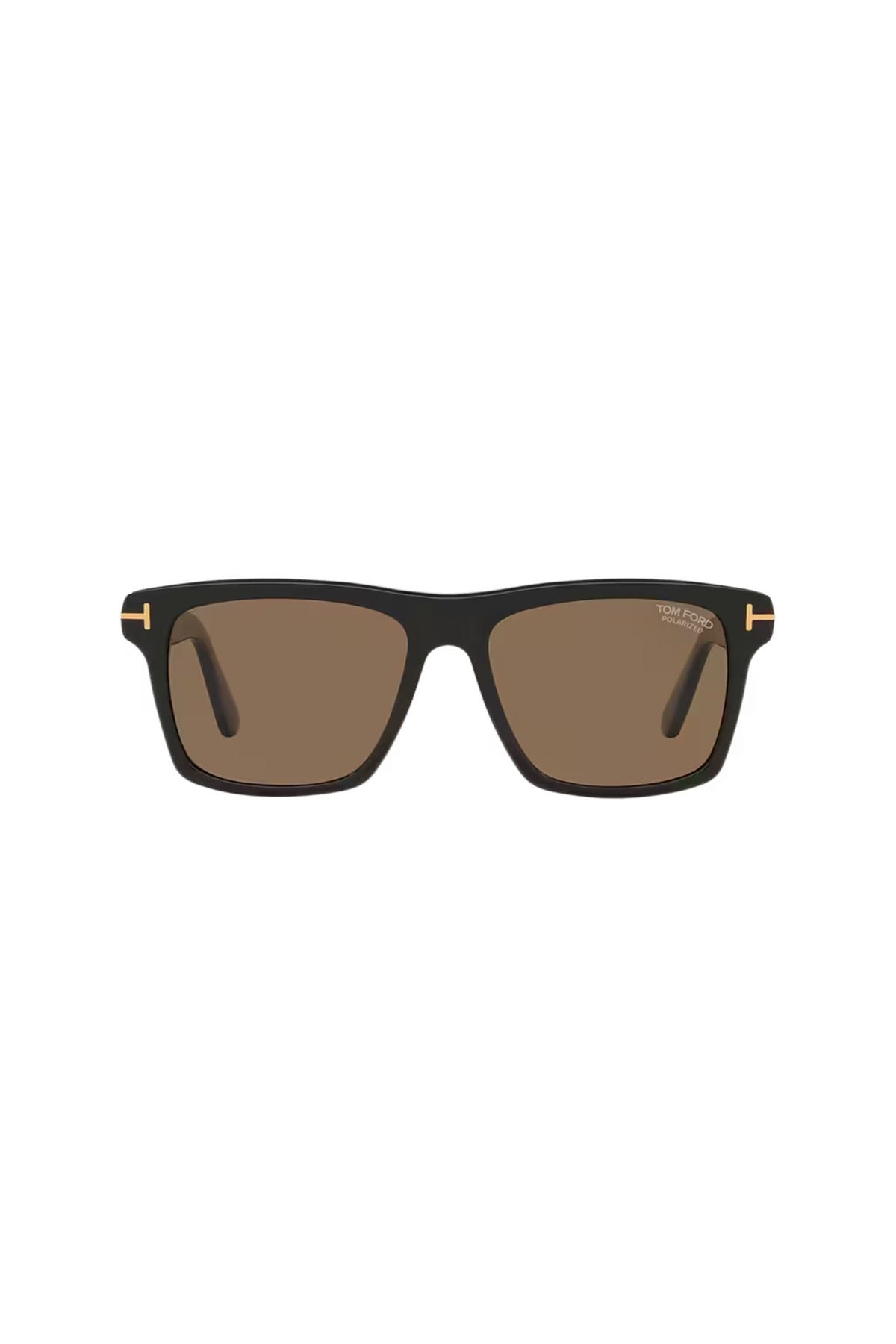 Tom Ford FT1205 01H Unisex Güneş Gözlüğü