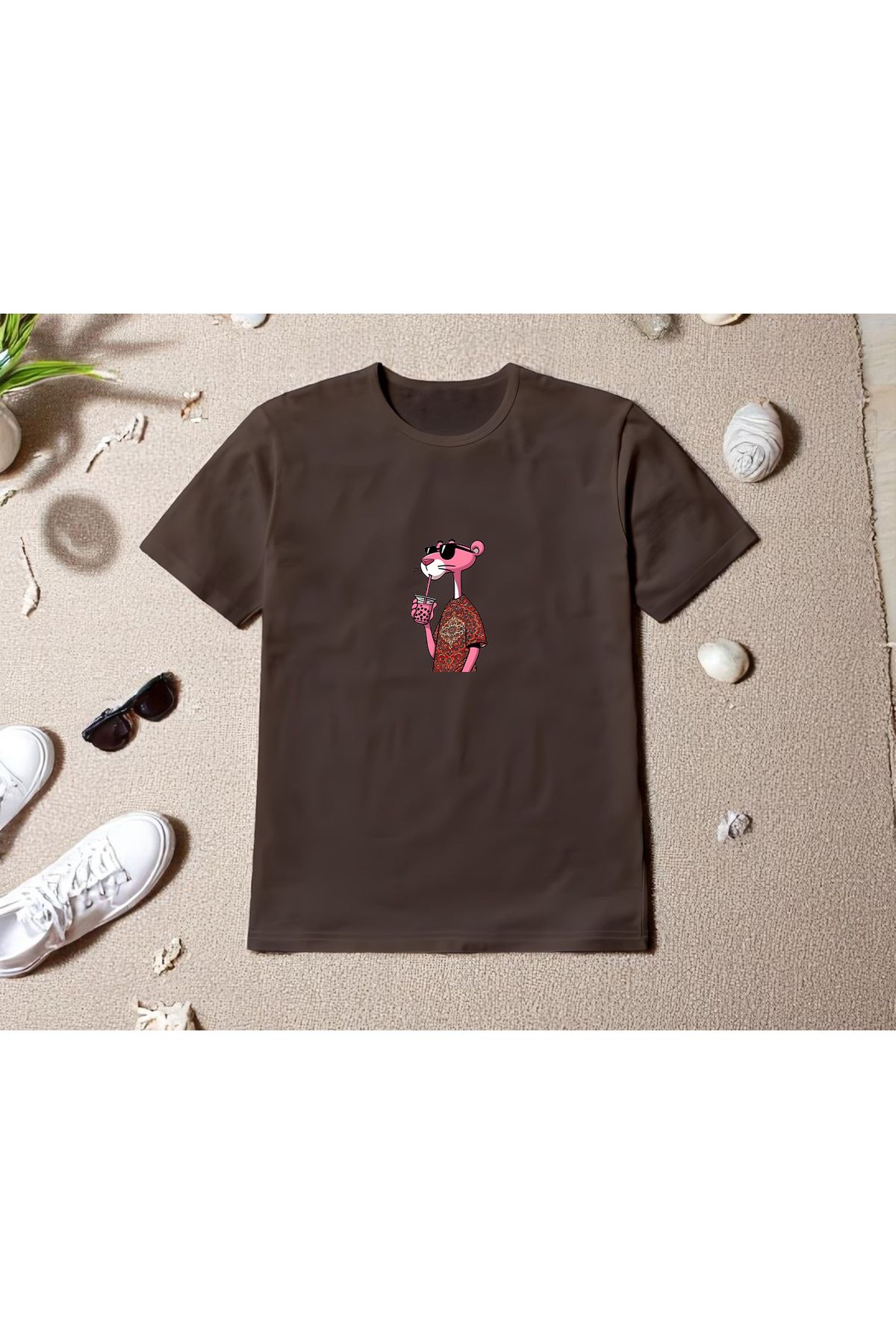 PRİNT ON Baskılı Tişört – Unisex, Rahat ve Şık Tasarımlar