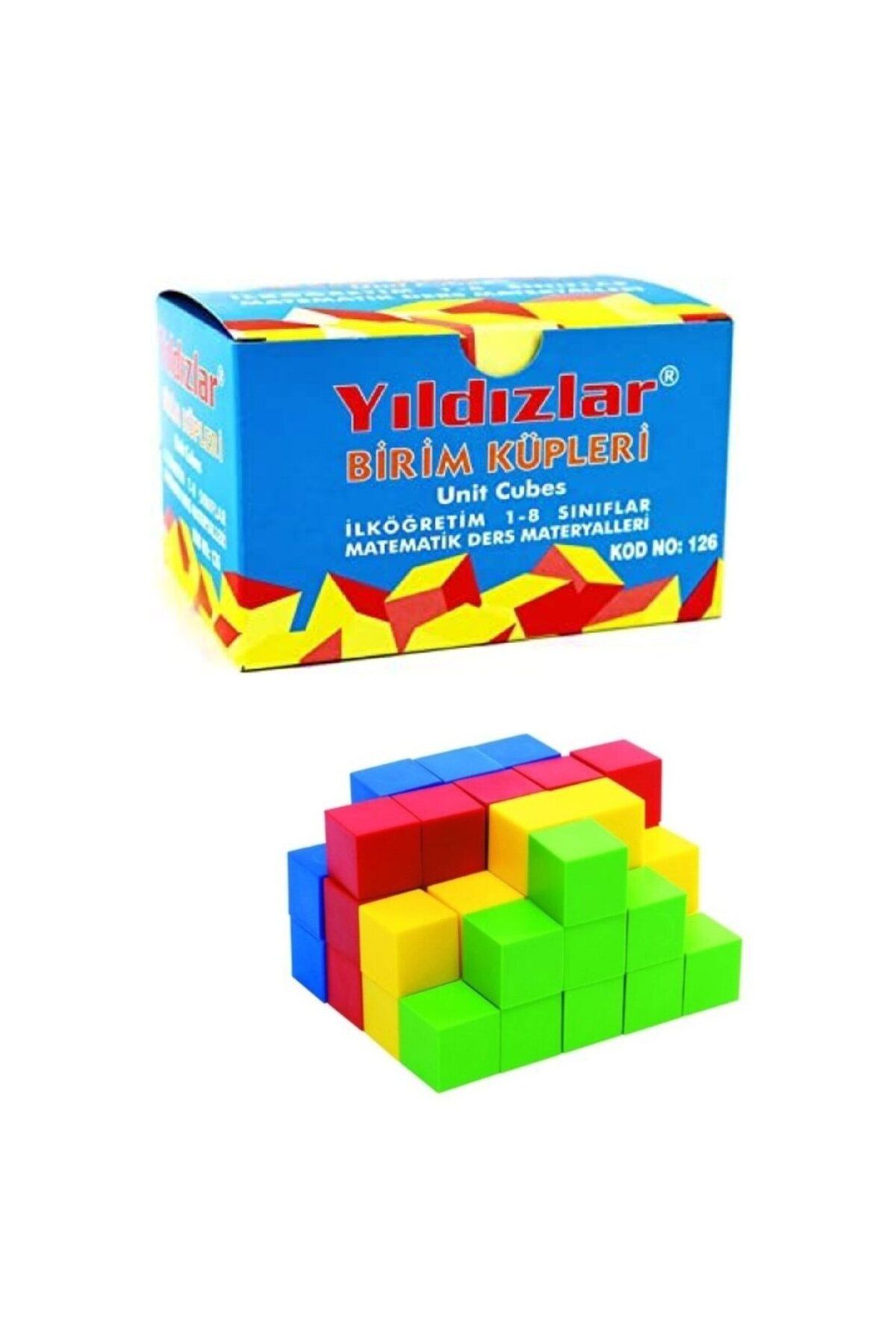 Yıldızlar BİRİM KÜPLERİ