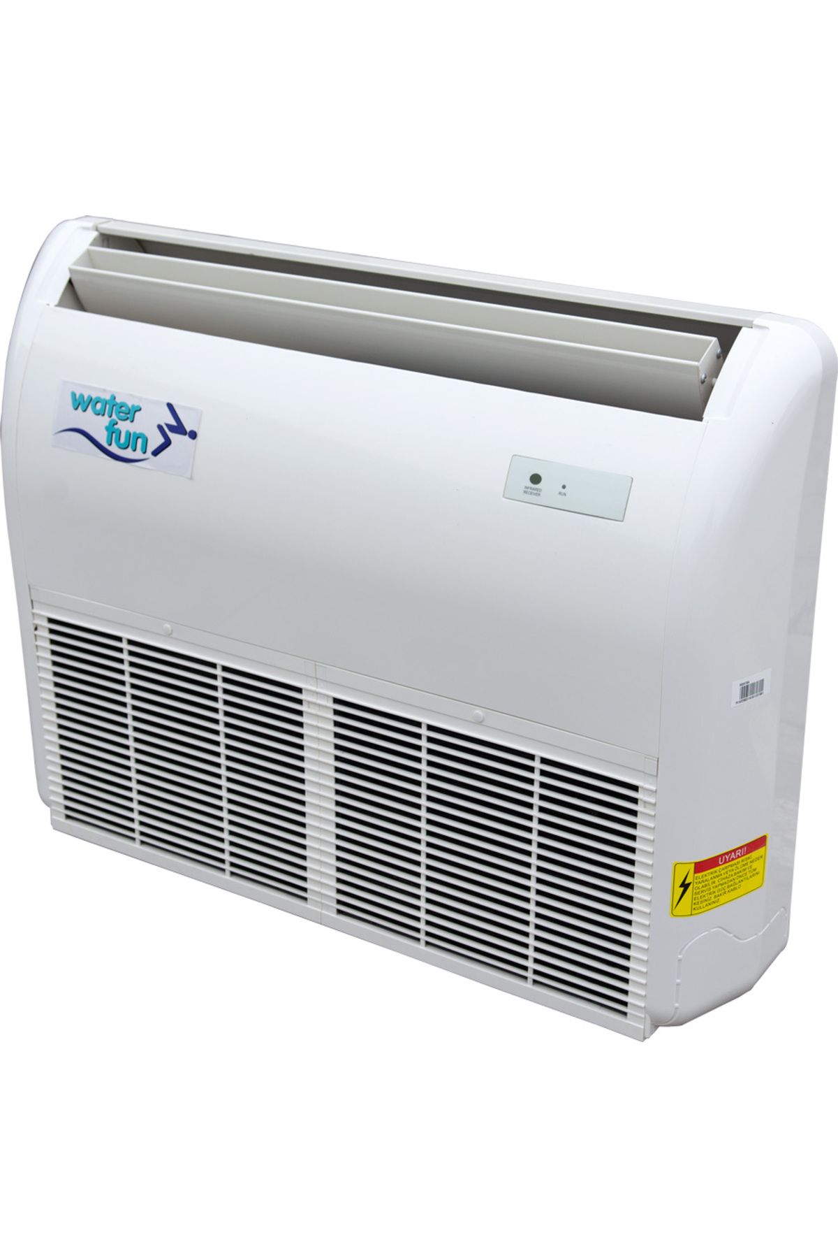 Poyraz Pool NEM ALMA CİHAZI 170LT/GÜN KALAHARİ MODEL WATERFUN