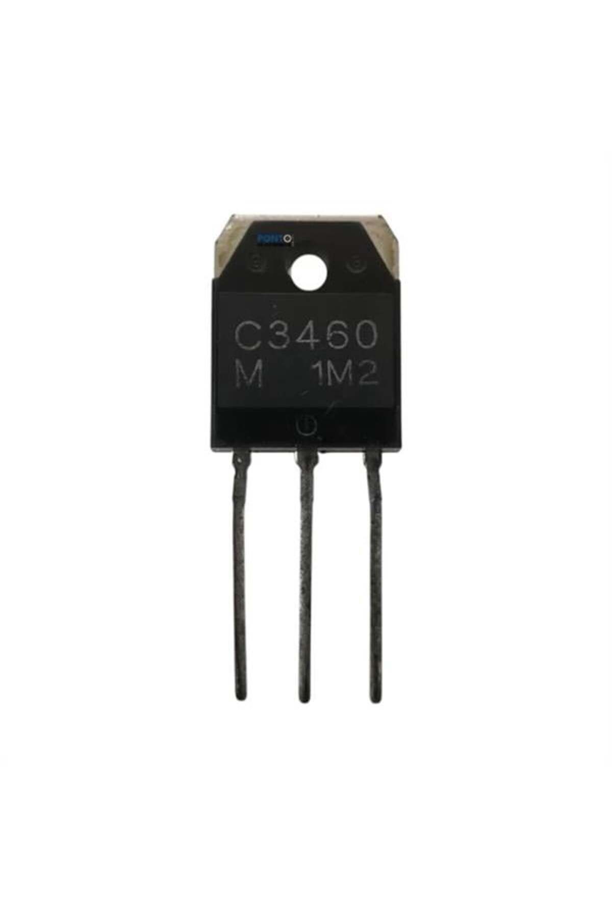 robotrend 2Sc 3460 To-3P Transistör
