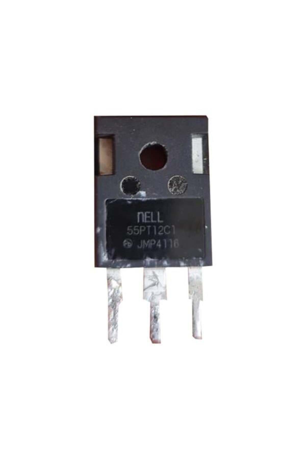 feifei 55Pt12C1 Jmp4116