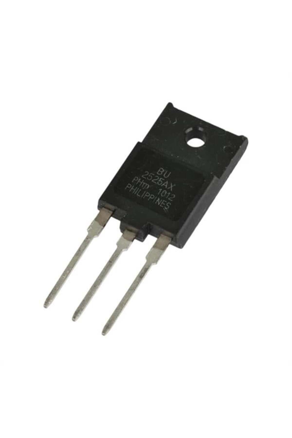 feifei Bu 2525Ax To-3Pf Transistör