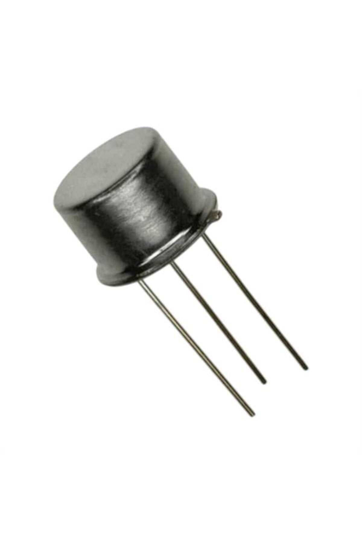 Karachil 2N 1893 To-39 Transistör