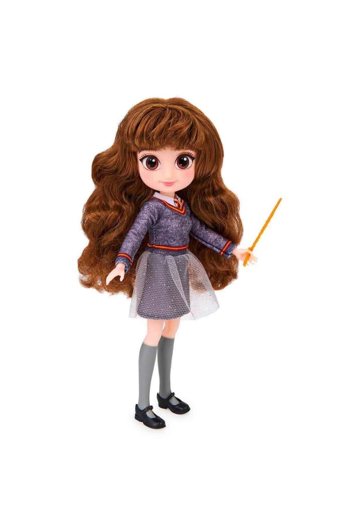 Toptan Bulurum Hermione Granger Figürü 20 cm