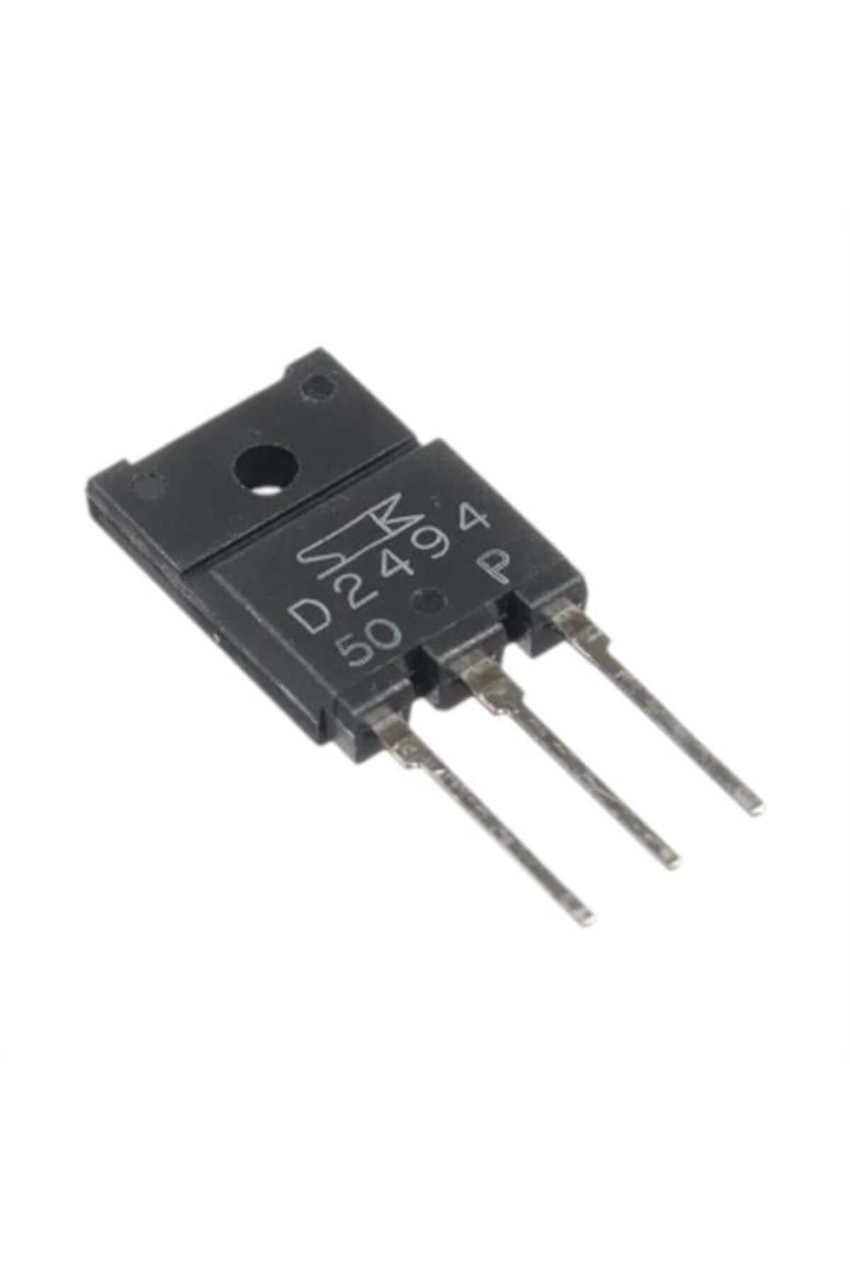 feifei 2Sd 2494 To-3Pf Transistör