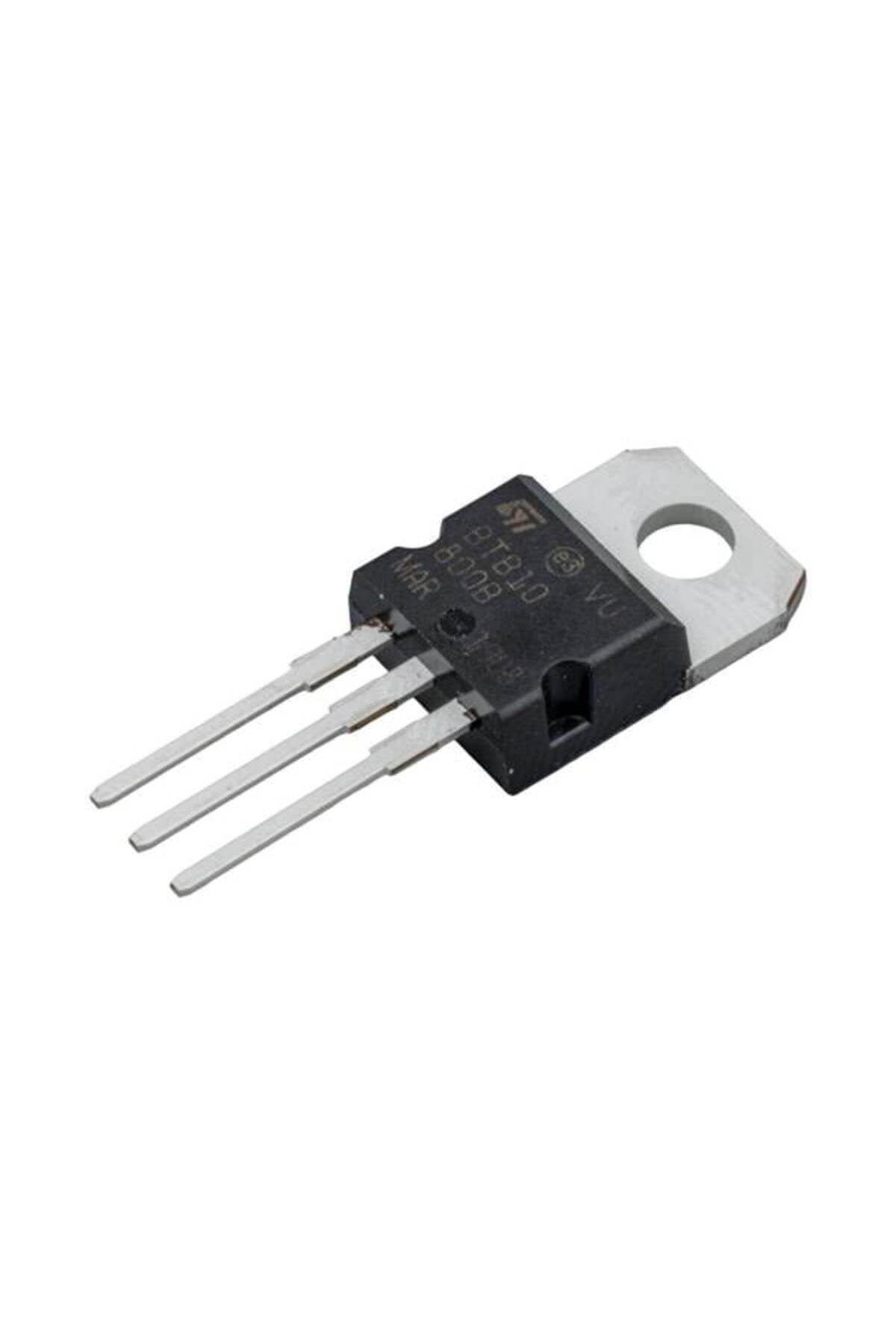 feifei Btb 10-800B To-220 Triyak Transistör