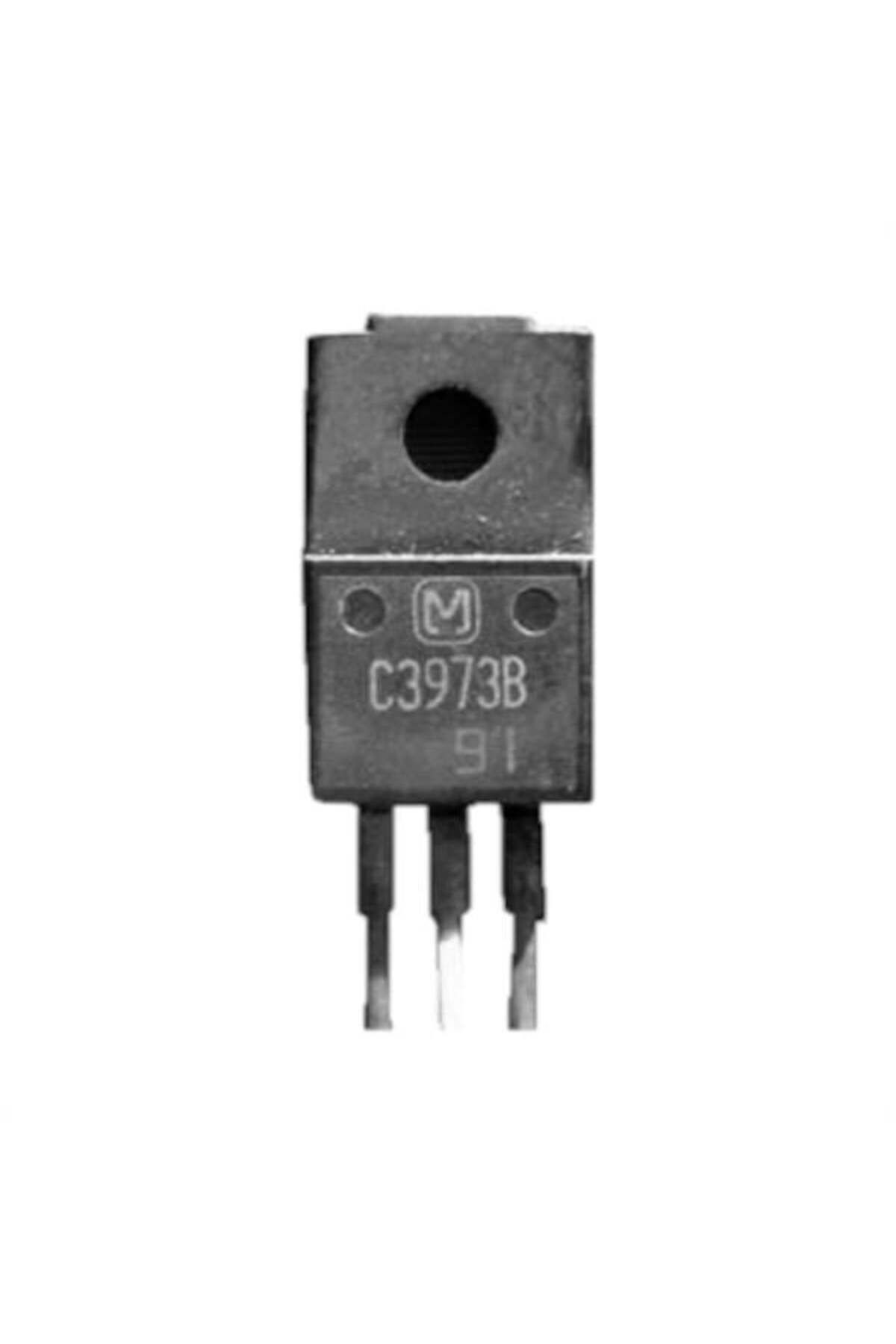 Karachil 2Sc 3973 To-220Fa Transistör