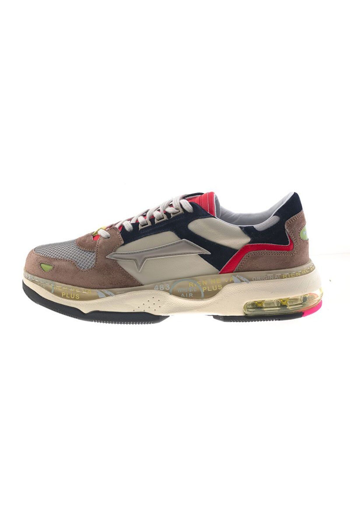 Premiata Erkek Sneaker