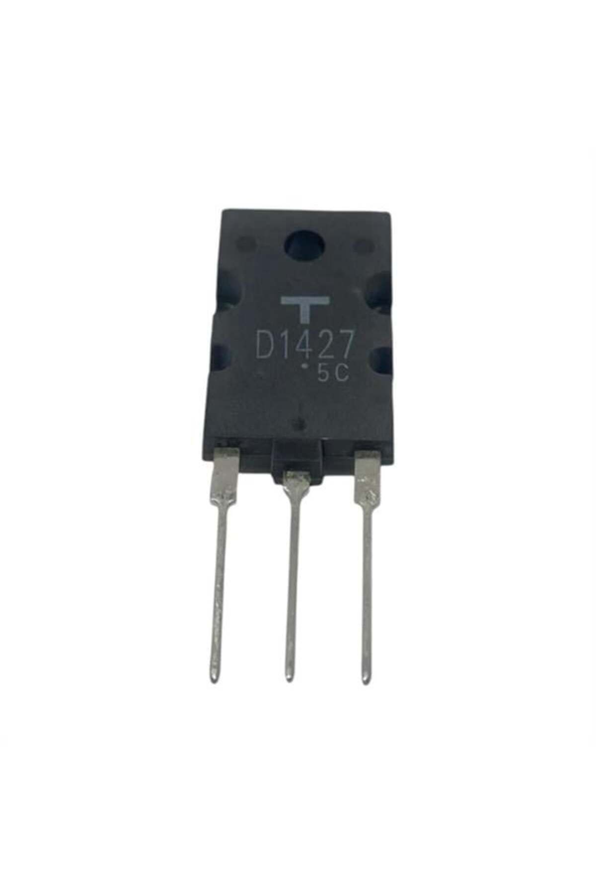 feifei 2Sd 1427 To-3Ph Transistör