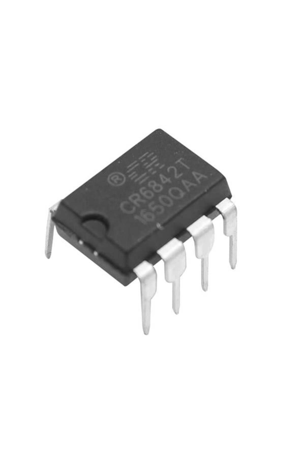 Karachil Cr 6842 4-4