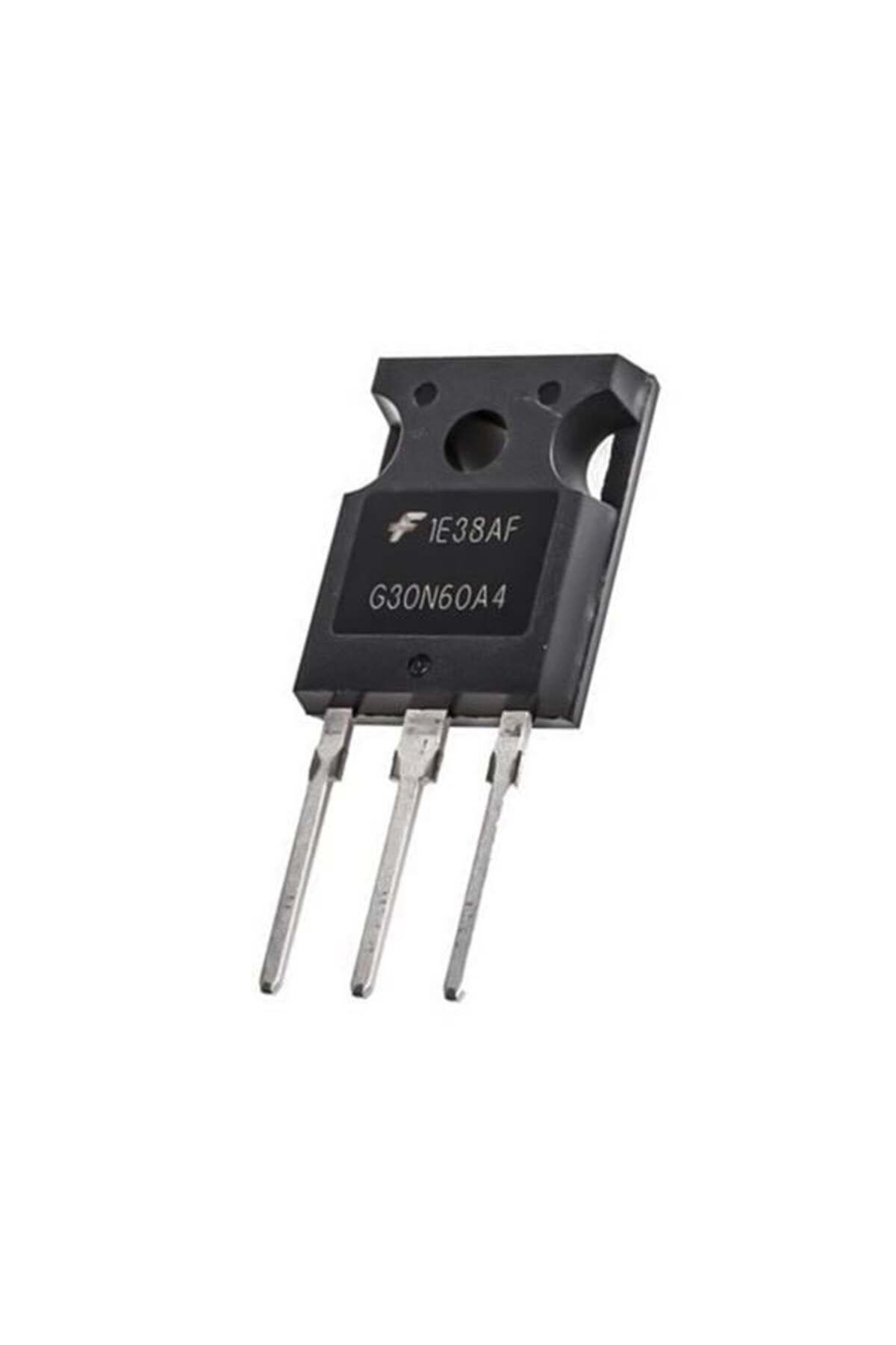 feifei 30N60 To-247 Mosfet Transistör