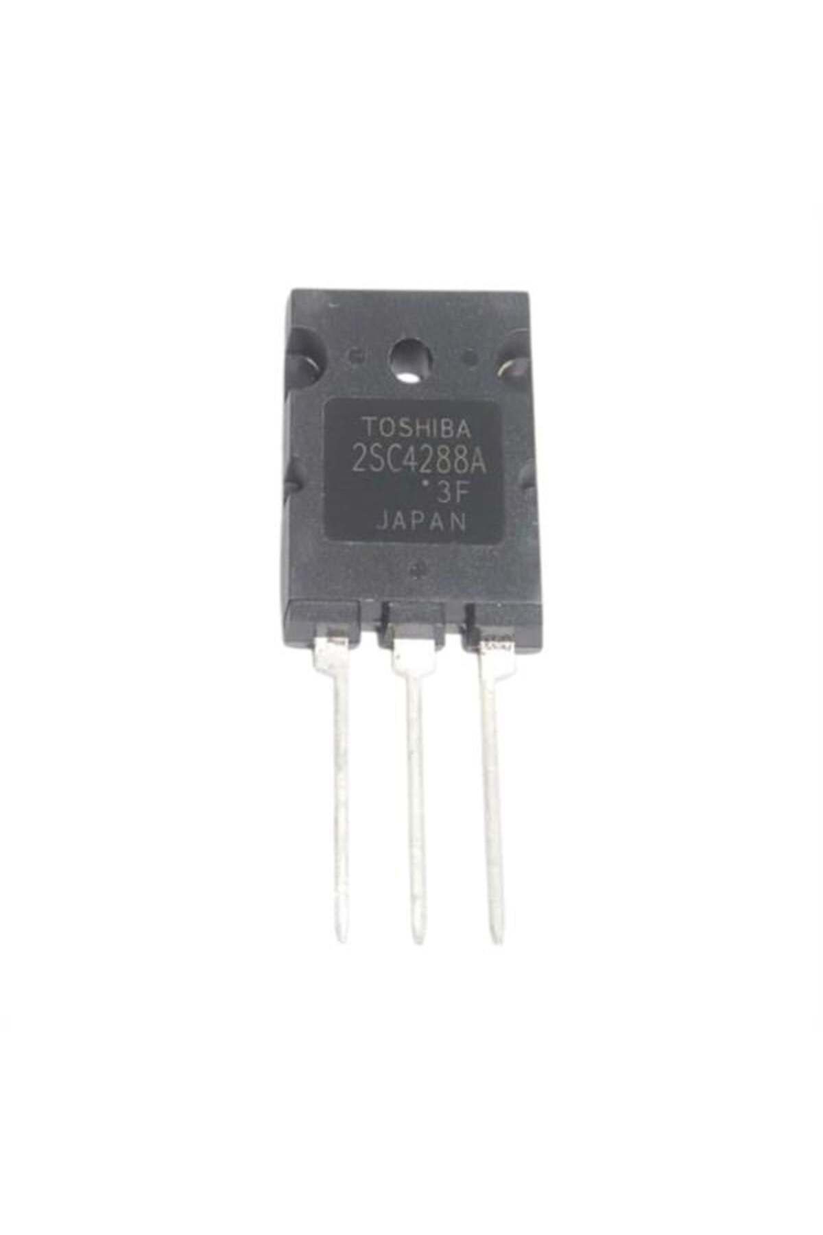 Karachil 2Sc 4288A To-3Pl Transistör