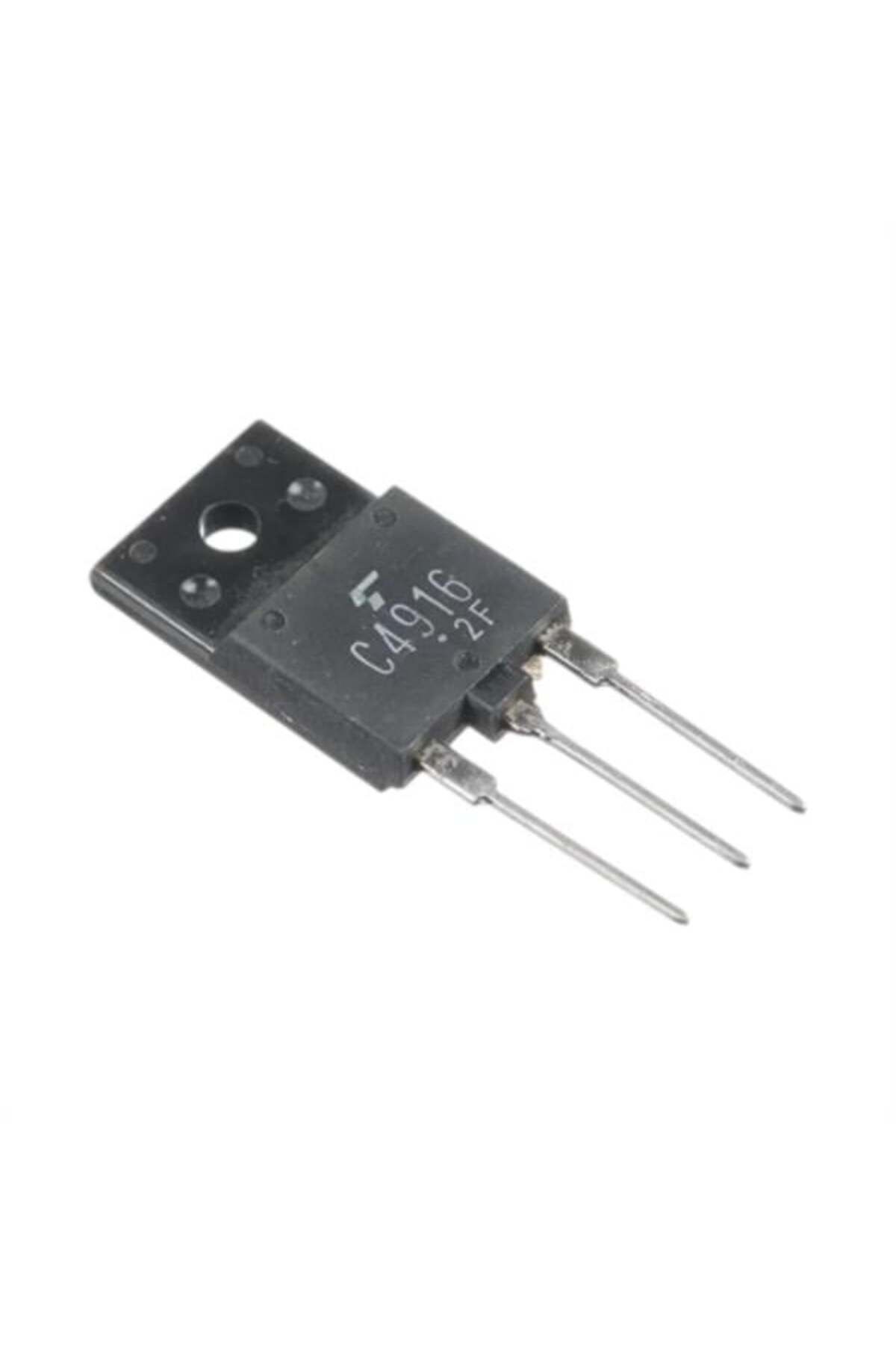 feifei 2Sc 4916 To-3Pml Transistör
