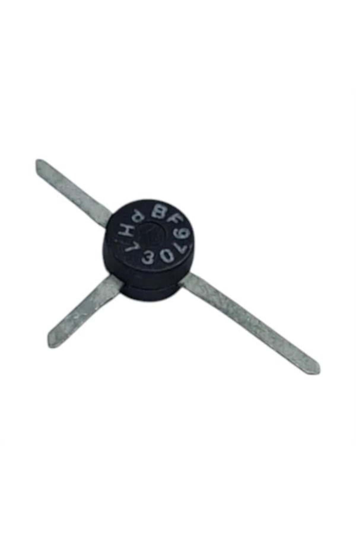 robotrend Bf 970 Sot-37A Transistör