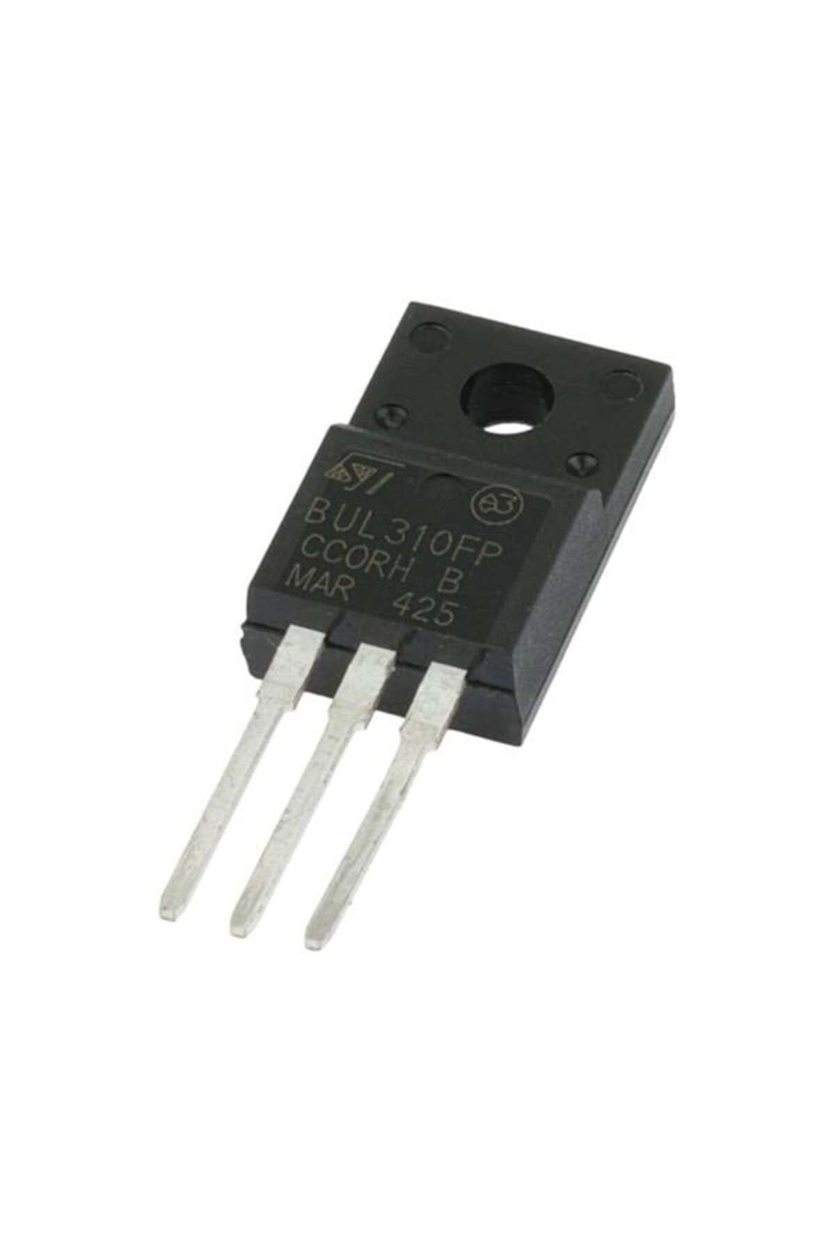 robotrend Bul 310Fp To-220F Transistör