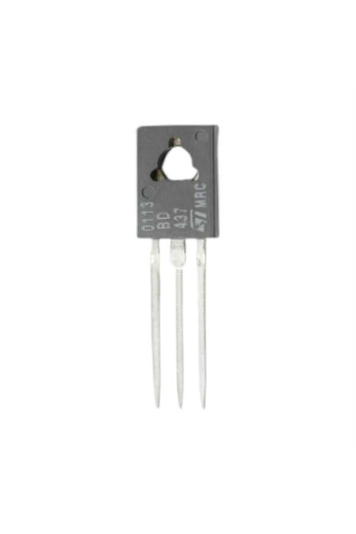 feifei Bd 437 To-126 Transistör