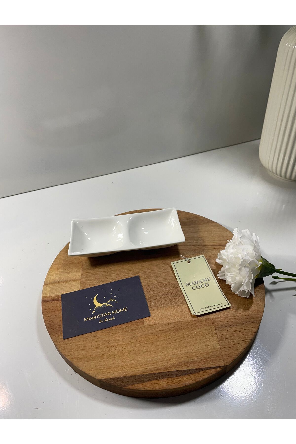 Madame Coco Petit Concept 2li Sosluk