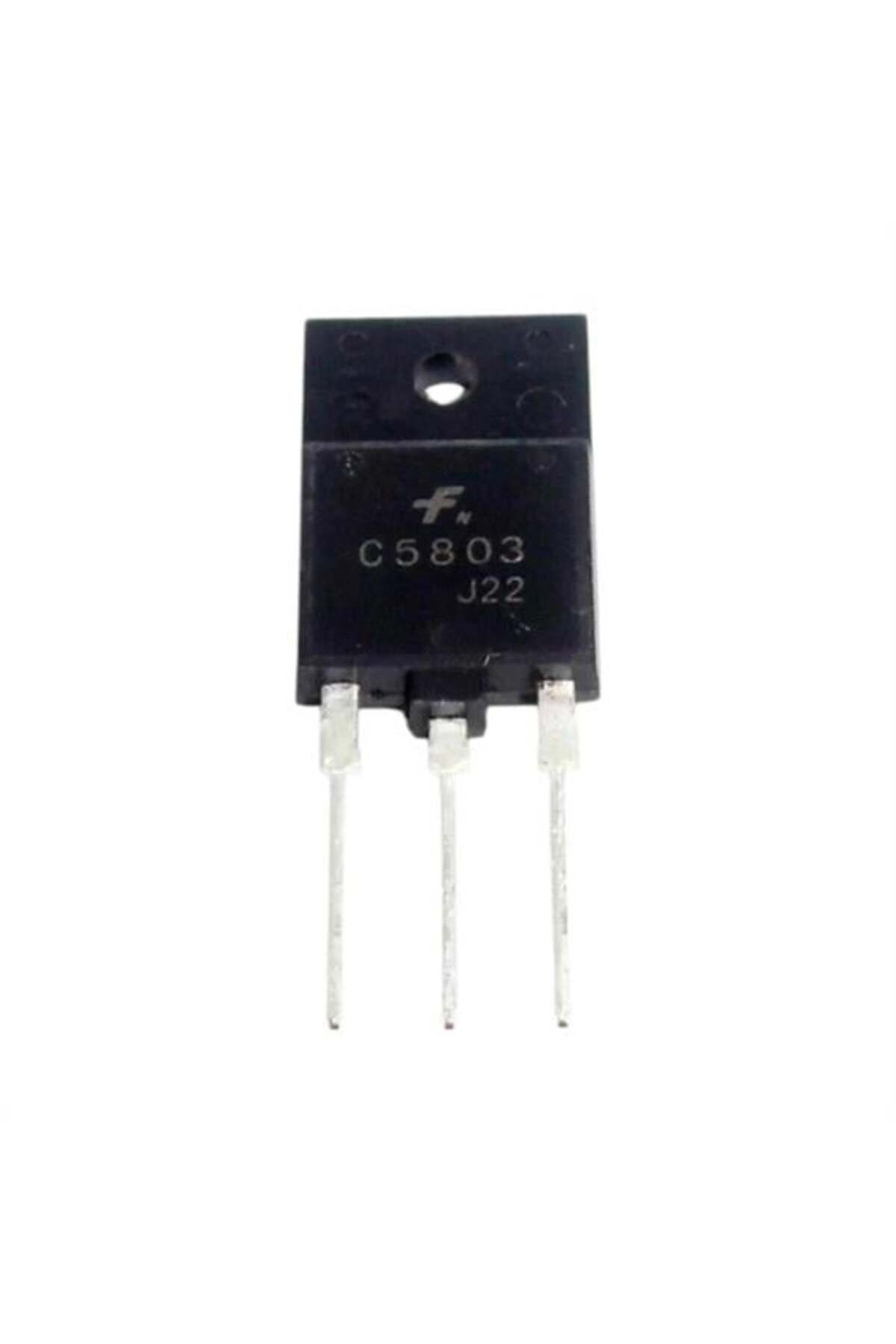 Karachil 2Sc 5803 To-3Pf Transistör