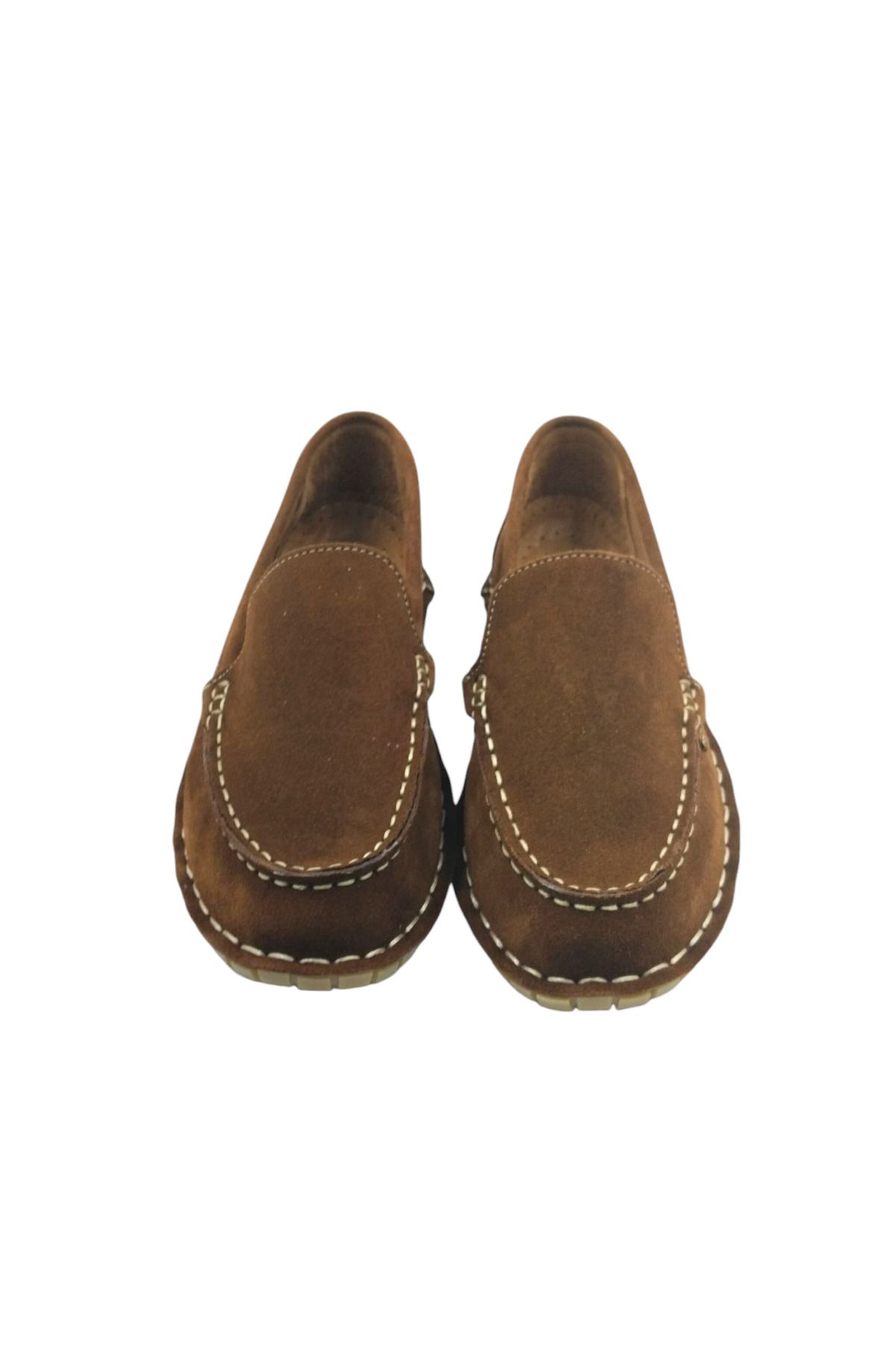 Escarpinshoes KADIN HAKİKİ DERİ CASUAL GÜNLÜK RAHAT AYAKKABI