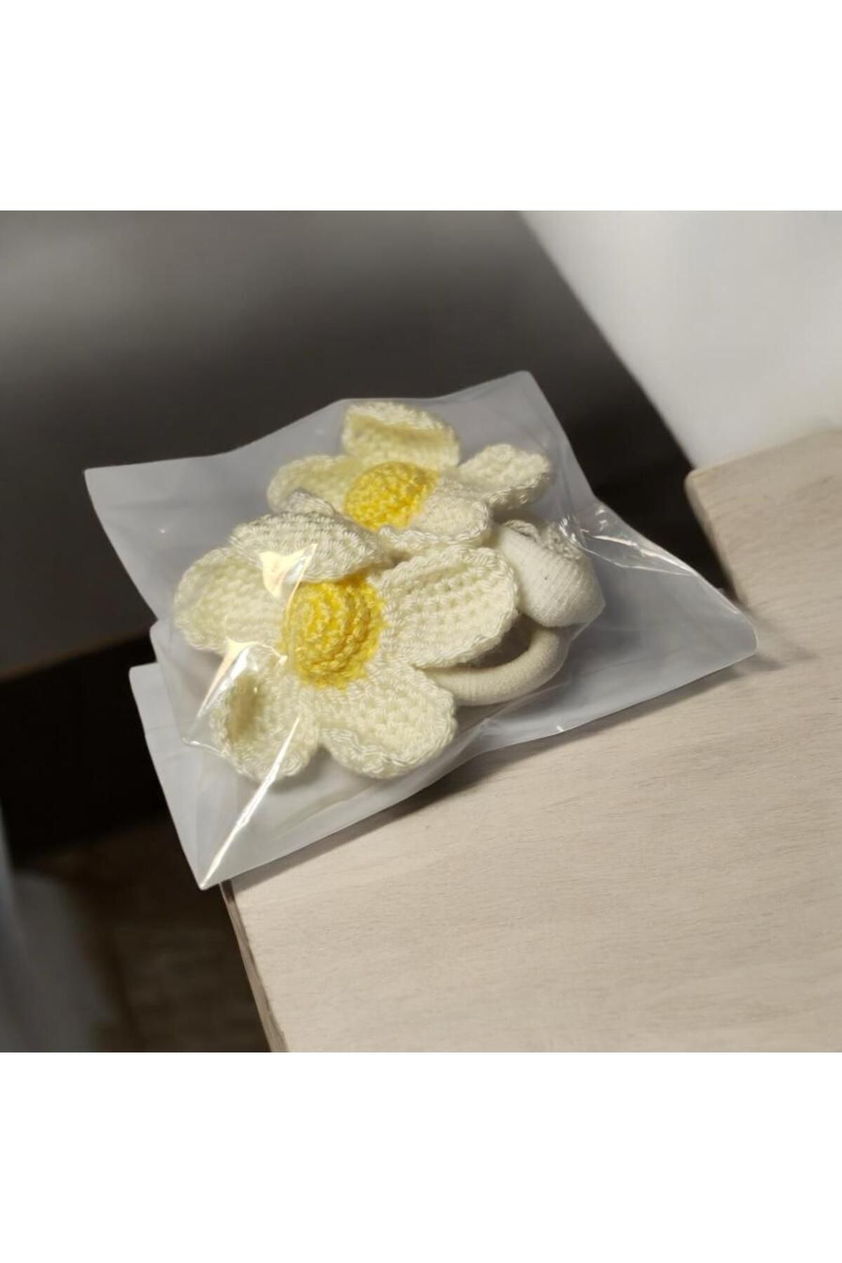 Innovate Store Amigurumi Tatlı El yapımı Toka Çeşitleri